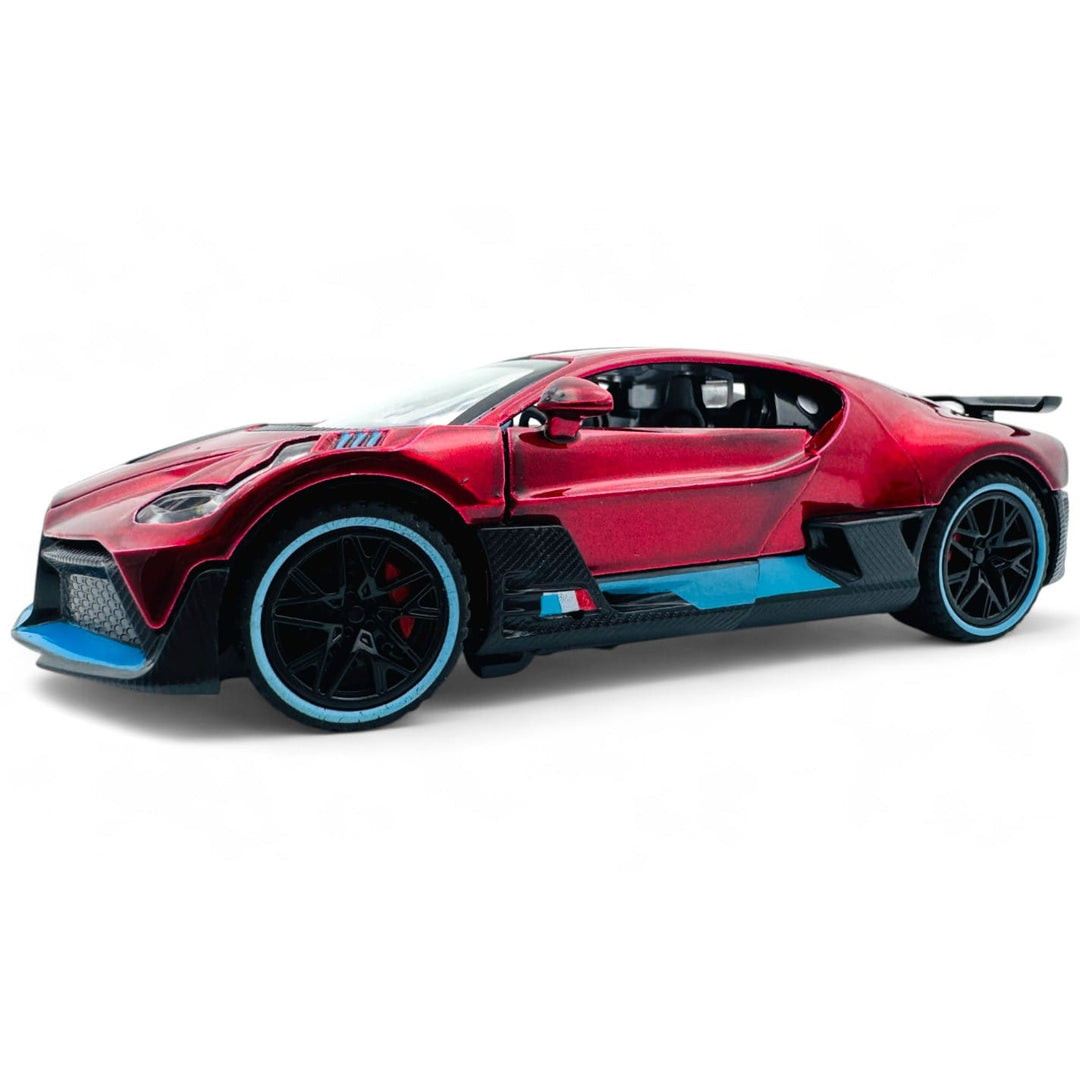 Toykoo Facebook ad: Bring Your Dream Cars Home!
