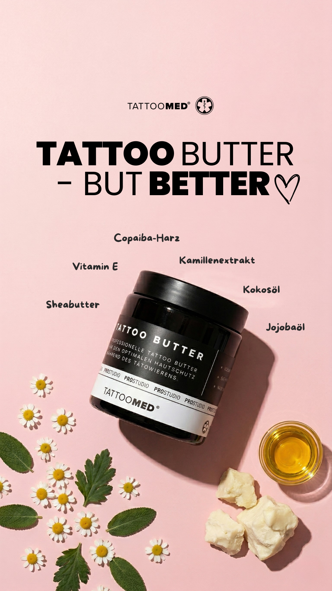 TattooMed Facebook ad