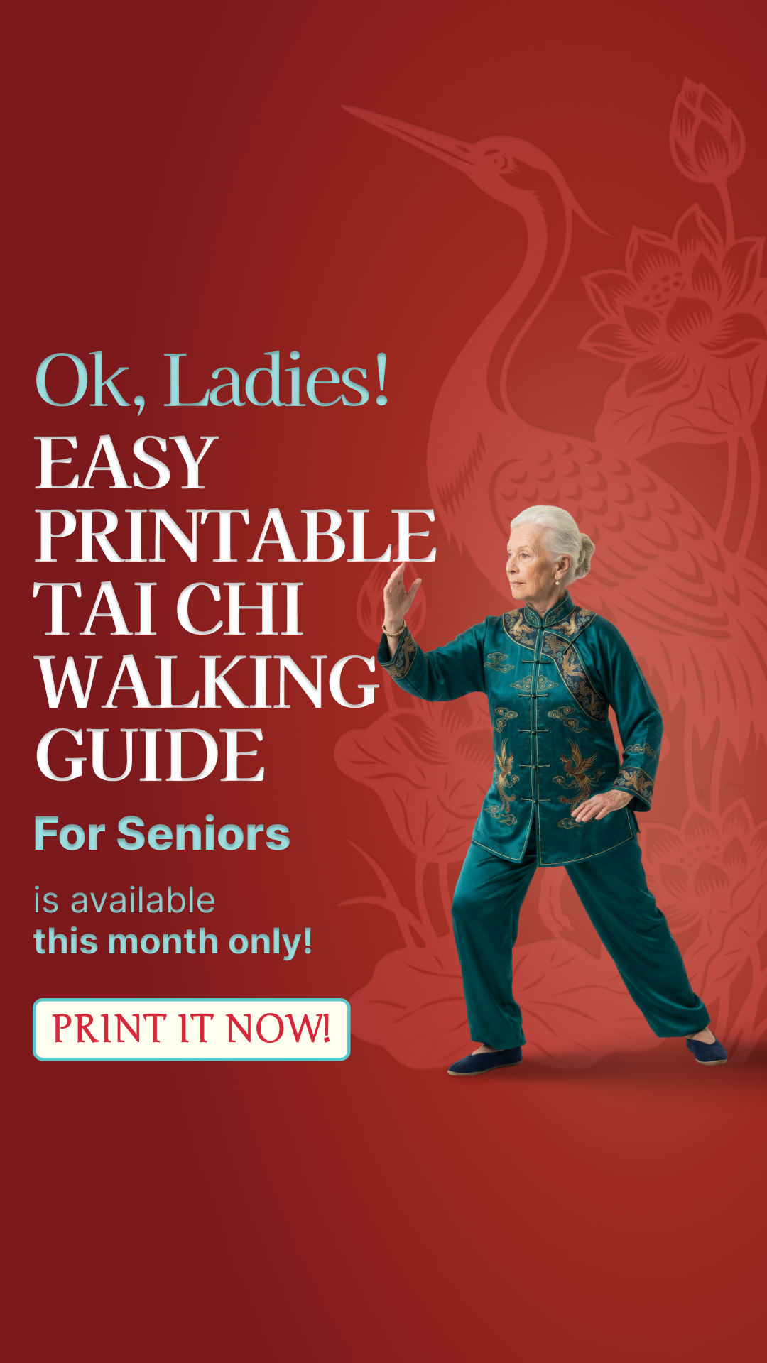 Simple: Weight Loss Coach Facebook ad