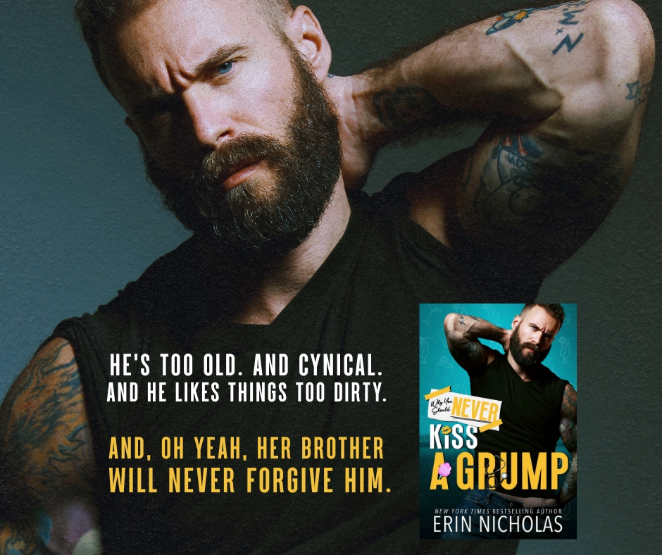 Blue-Collar Book Boyfriends Facebook ad