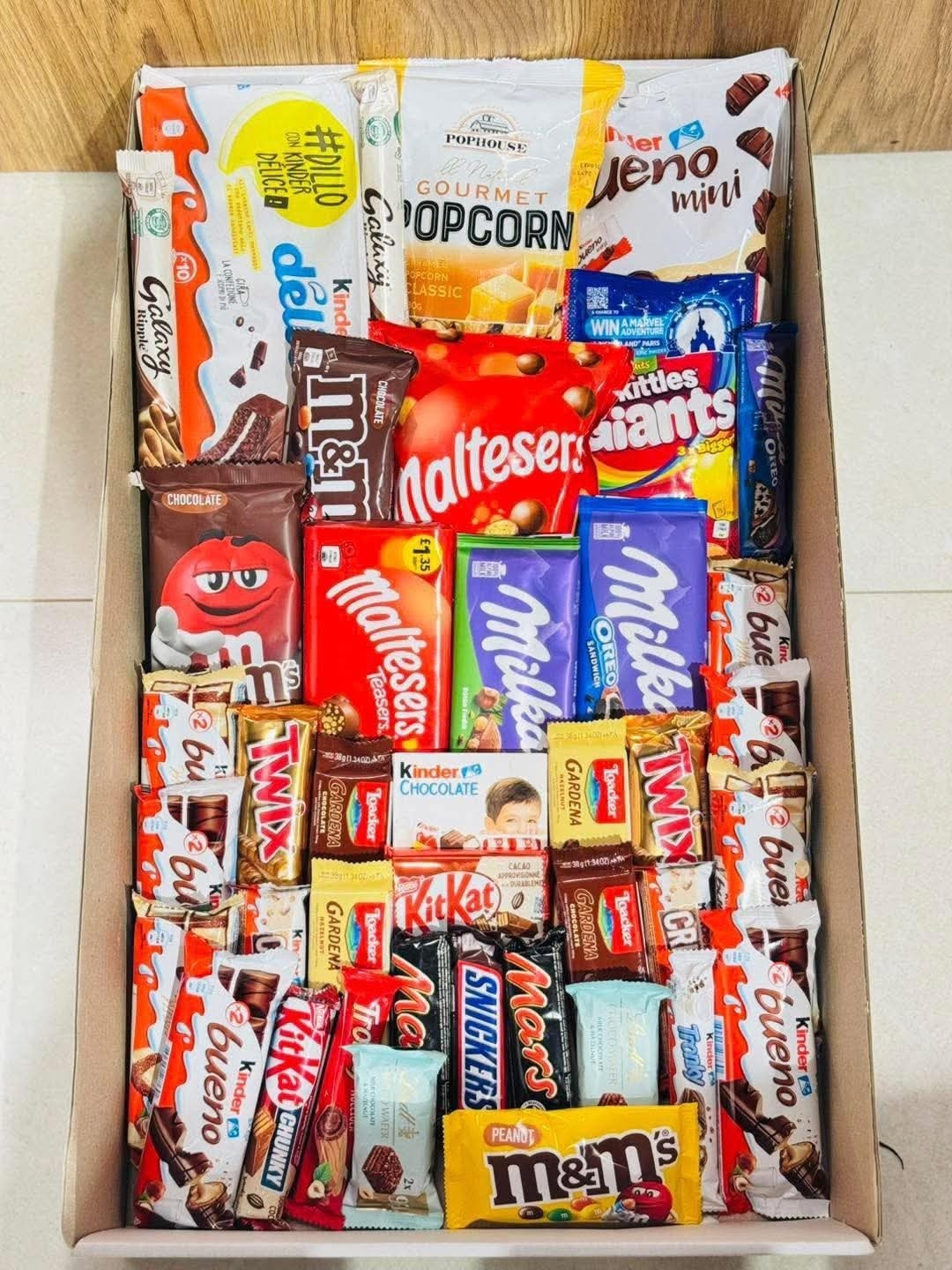 بيكان Pecan Facebook ad: بوكسات بيكان… تفاصيل صغيرة تصنع فرحة كبيرة