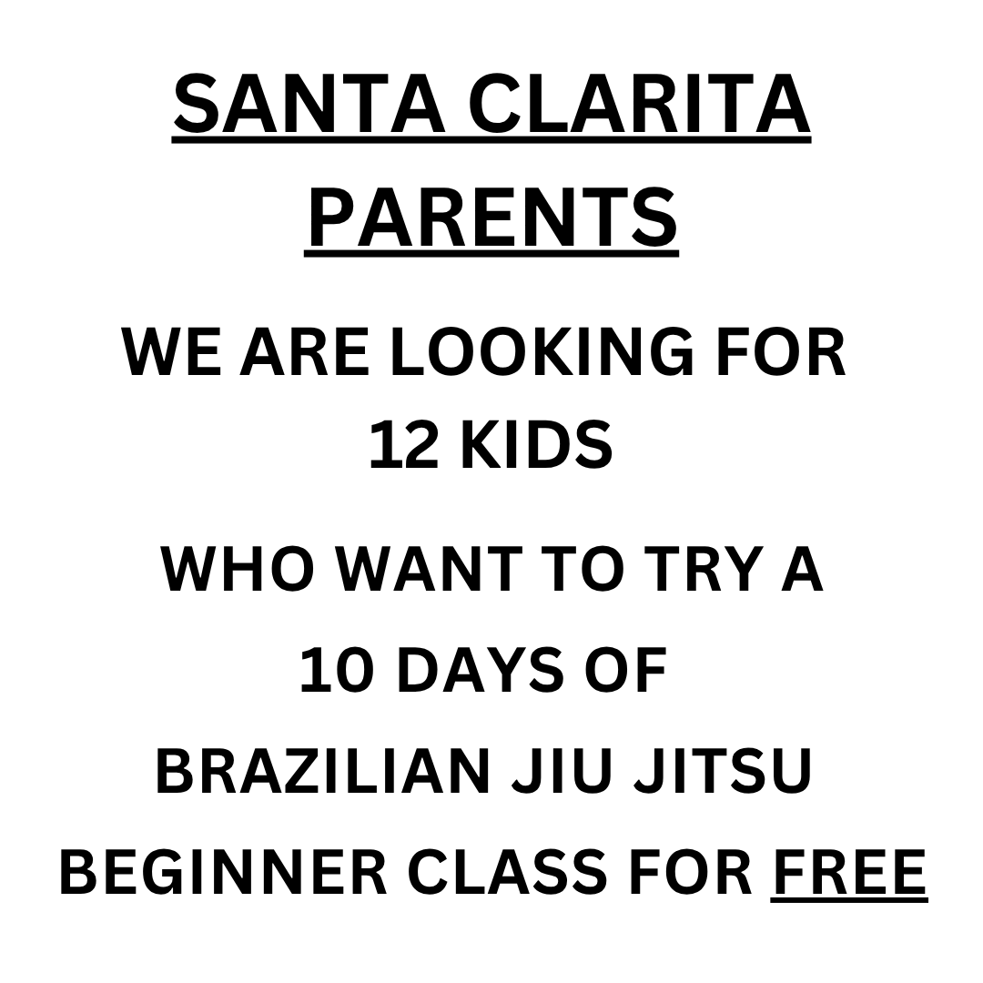 Citadel Combat Academy Facebook ad