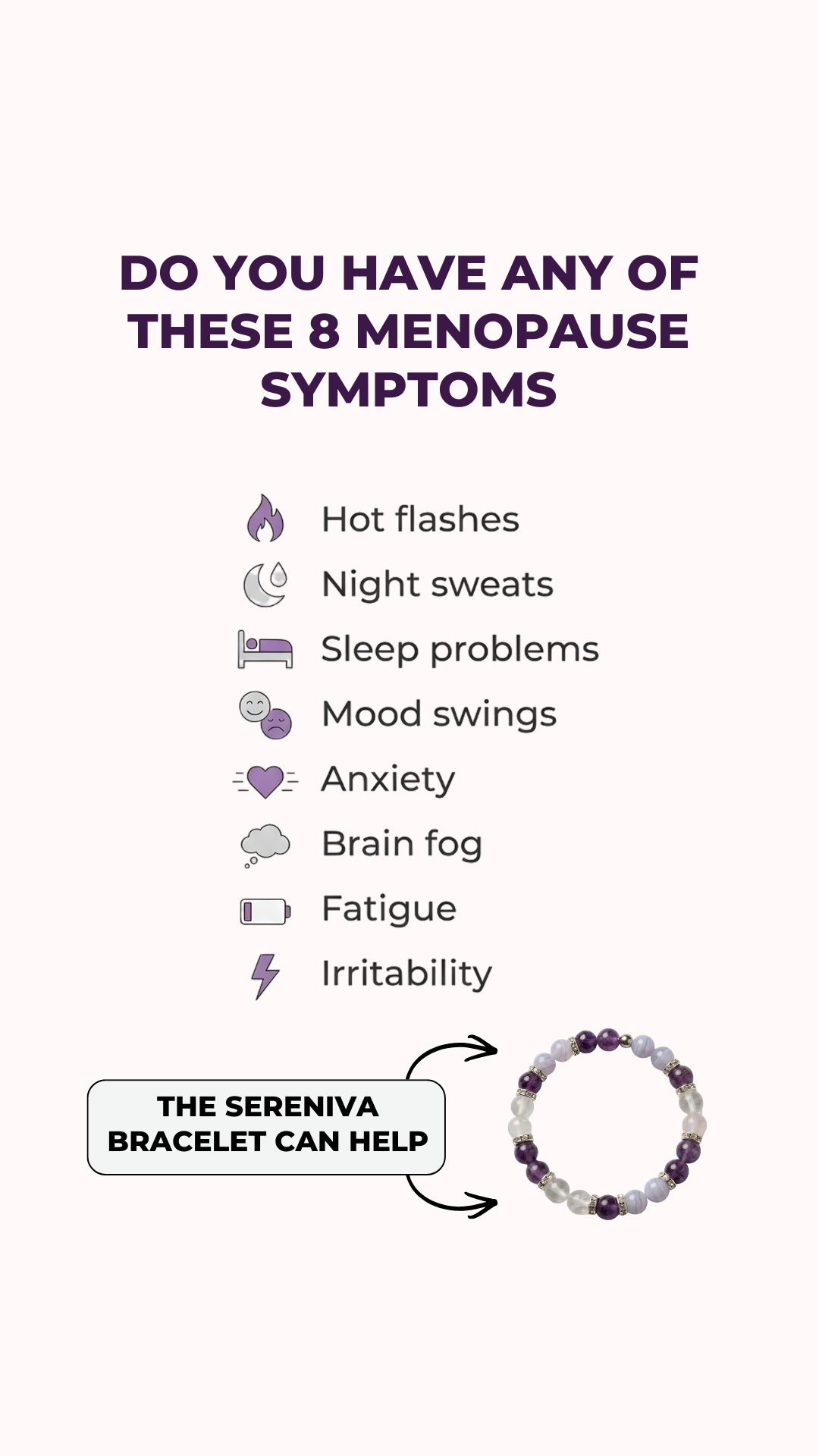 Sereniva Facebook ad