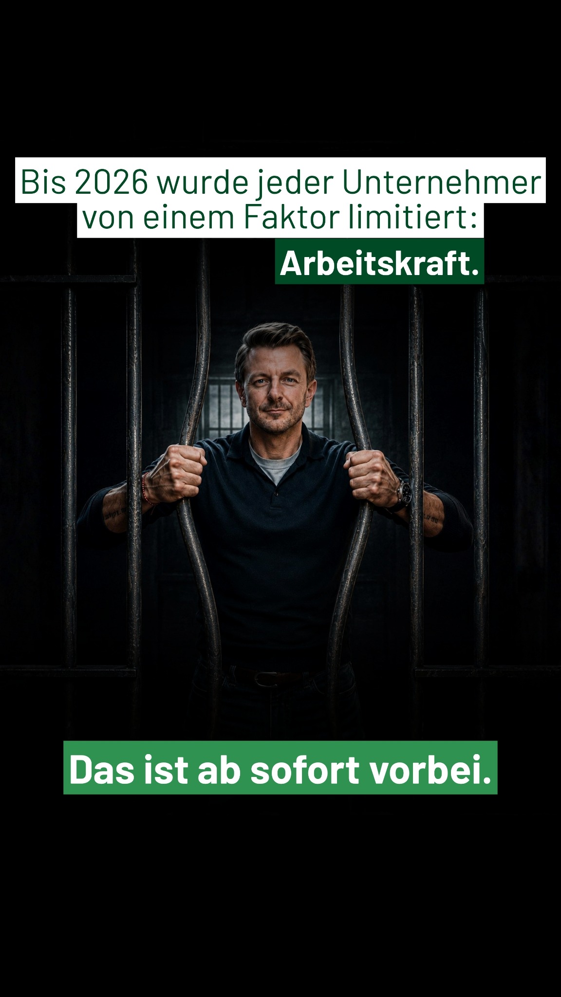 Matthias Aumann Facebook ad