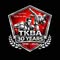 The Kickboxing Academy
