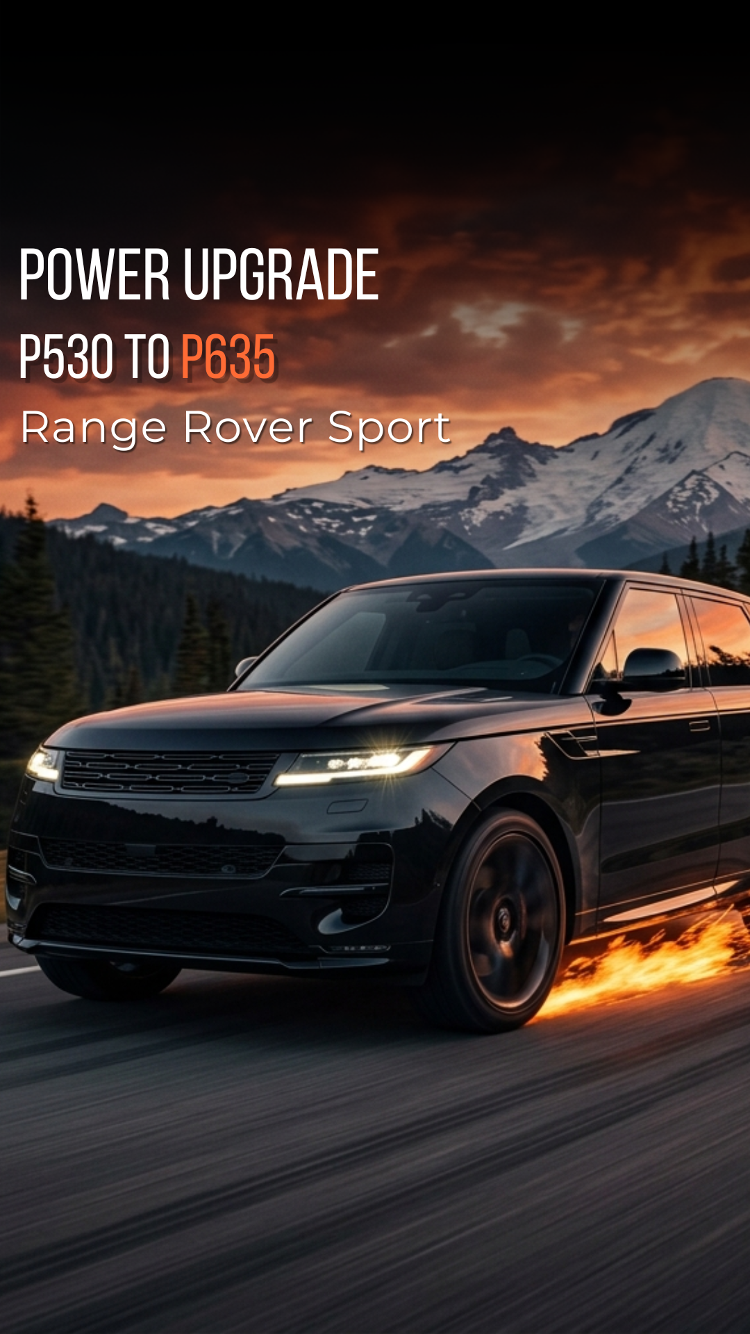OEM Activations Facebook ad