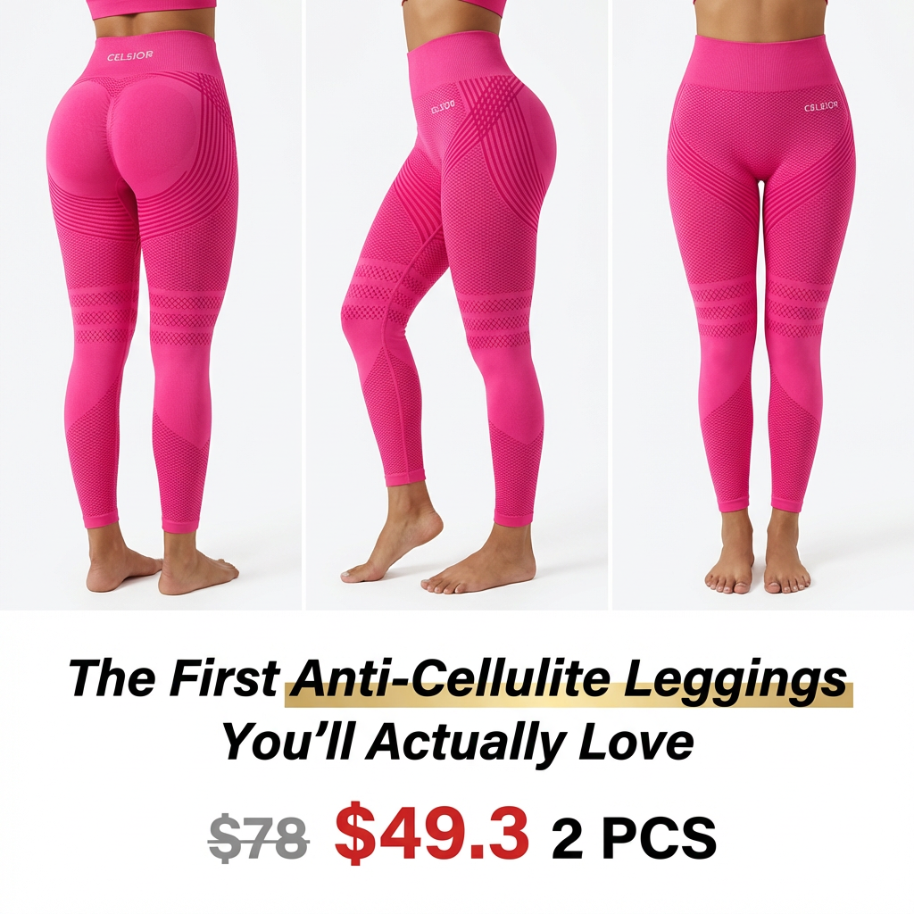 Celsior Facebook ad