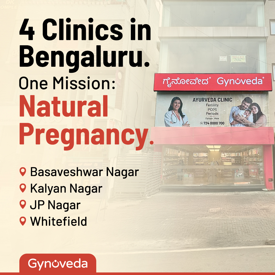Gynoveda Karnataka Facebook ad