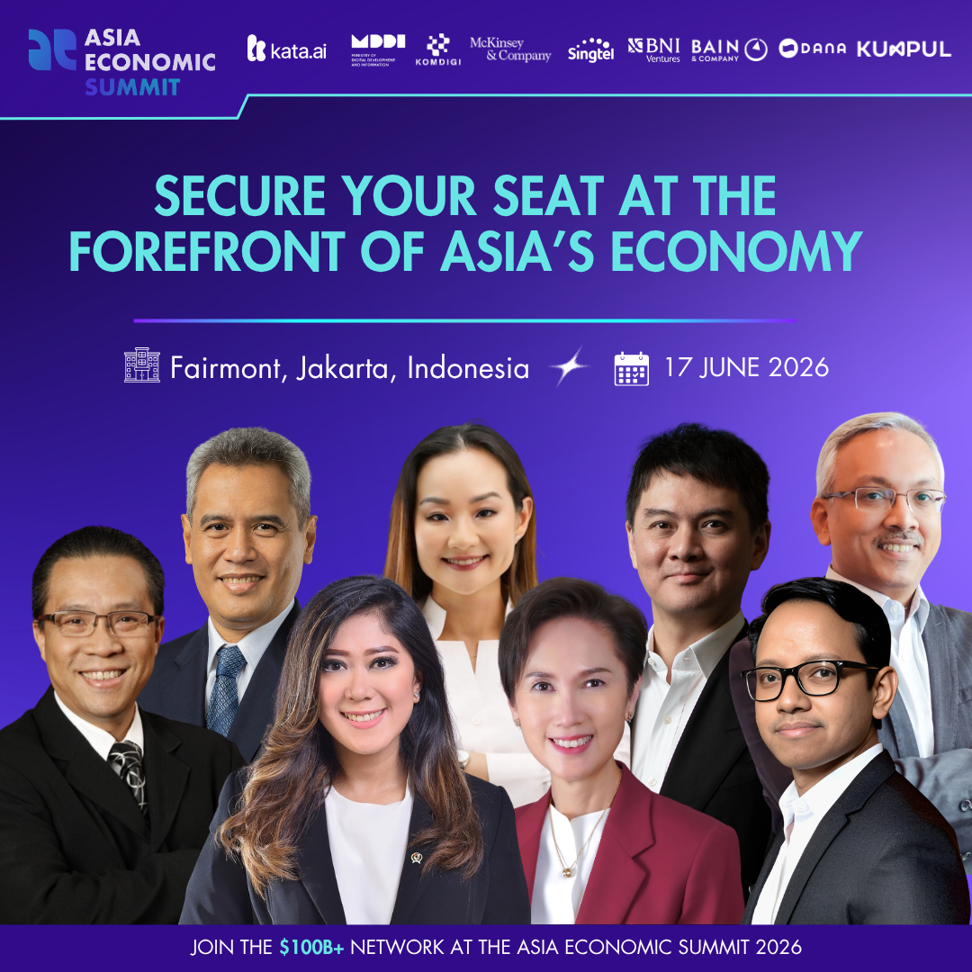 Tech in Asia Facebook ad