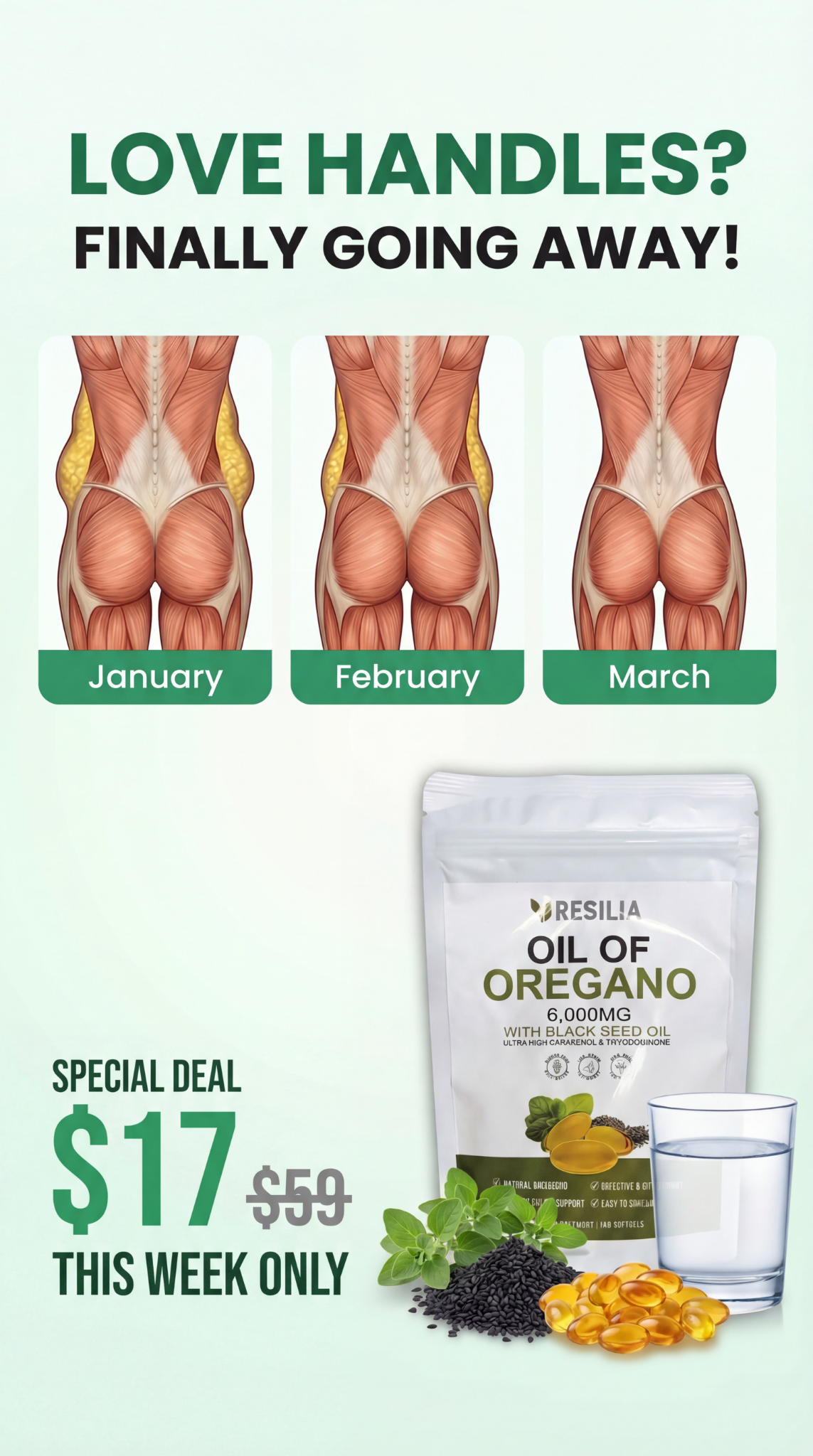 Dr. Michael Rawlings Facebook ad