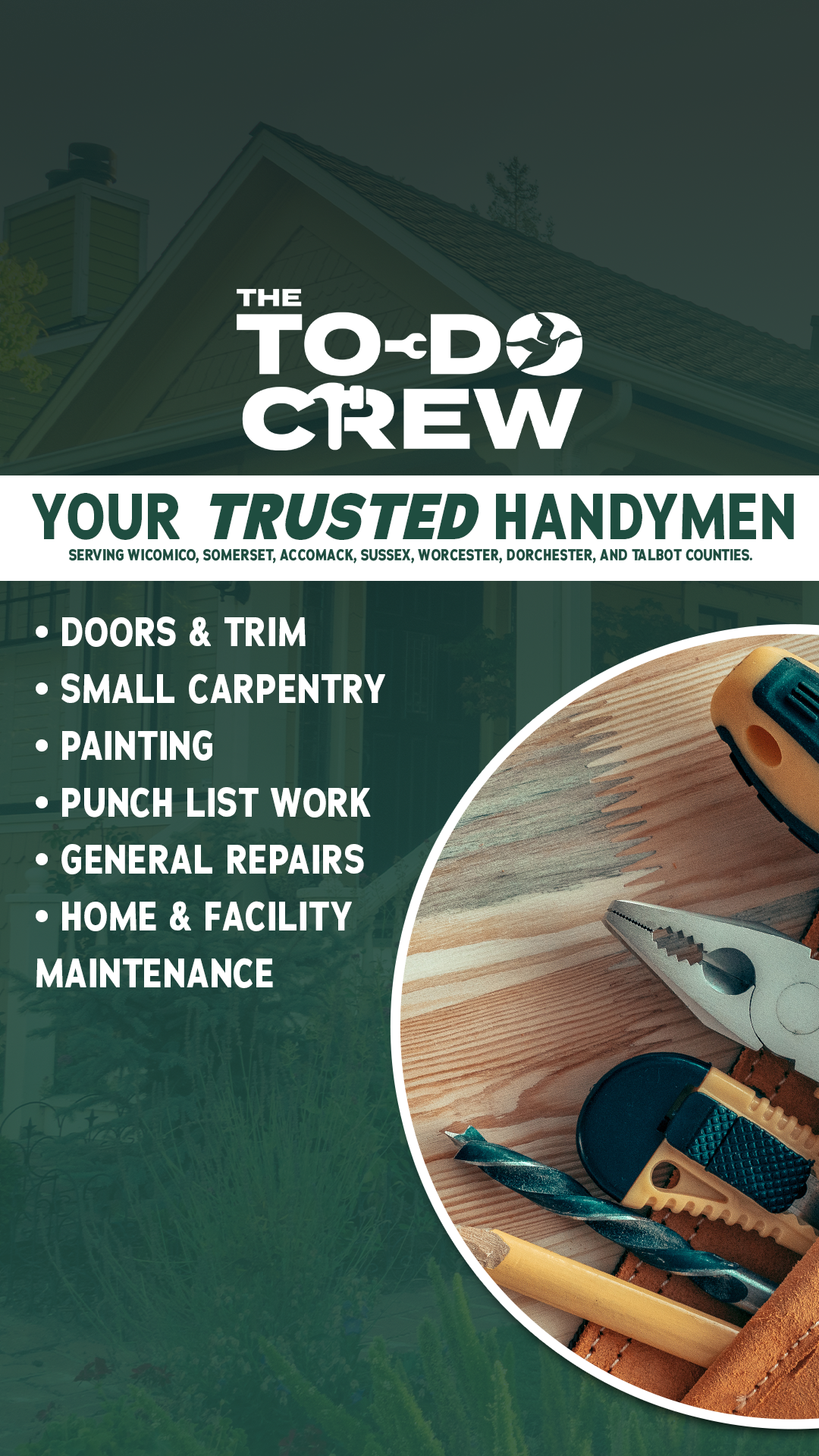 Pintail Property Services, Inc Facebook ad