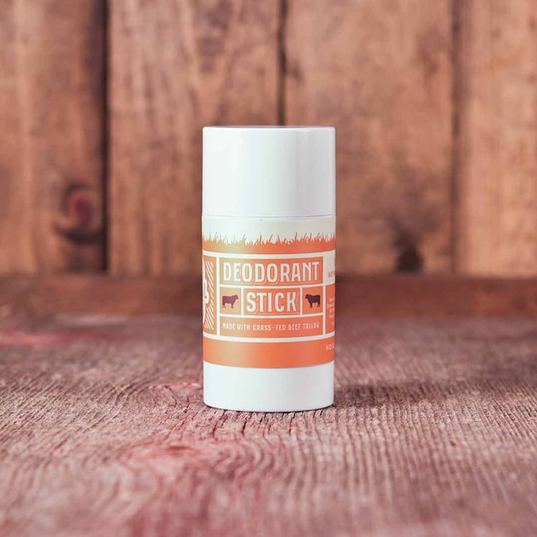 Nose to Tail Facebook ad: Most skincare is made with chemicals your great-grandmother…