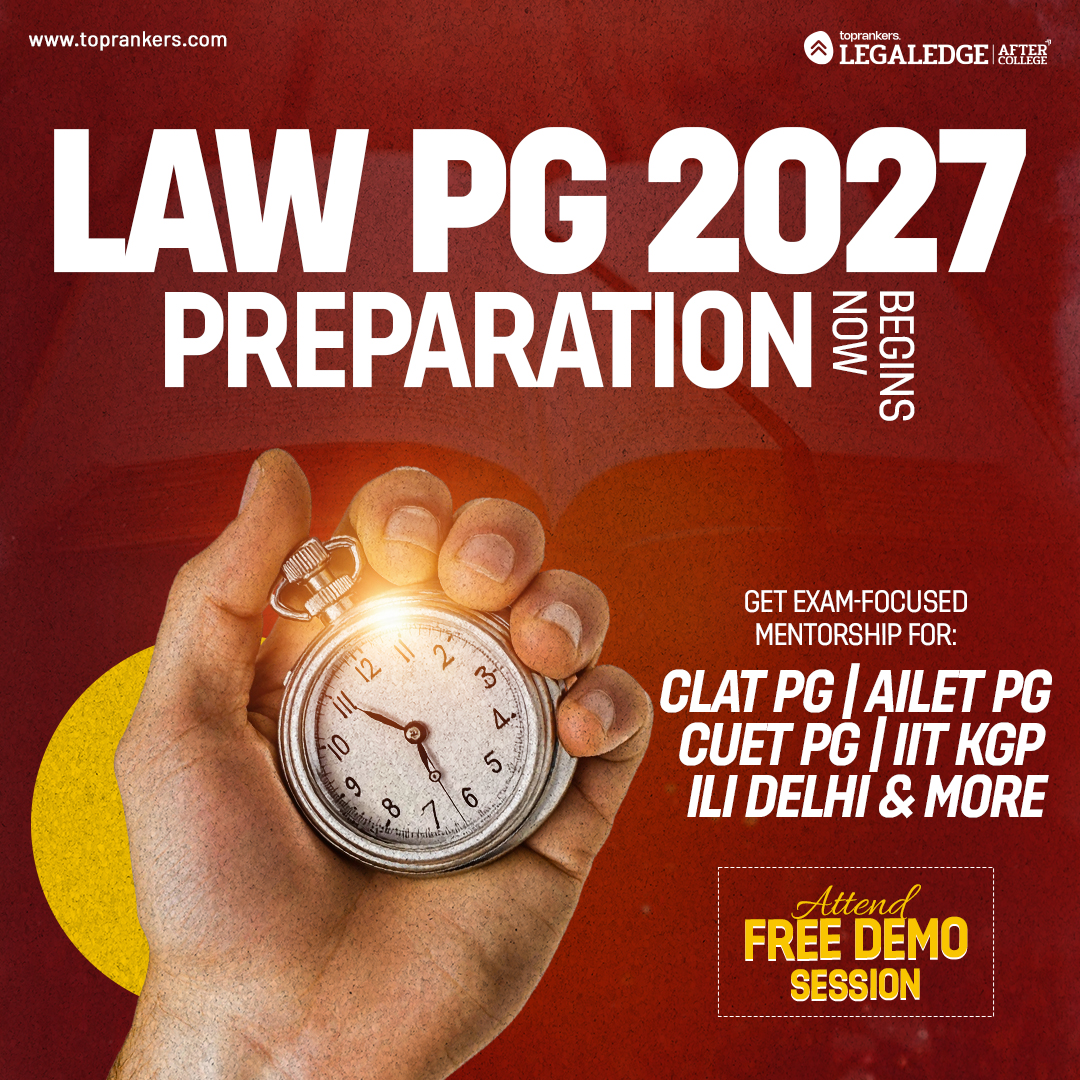 Legaledge After College Facebook ad
