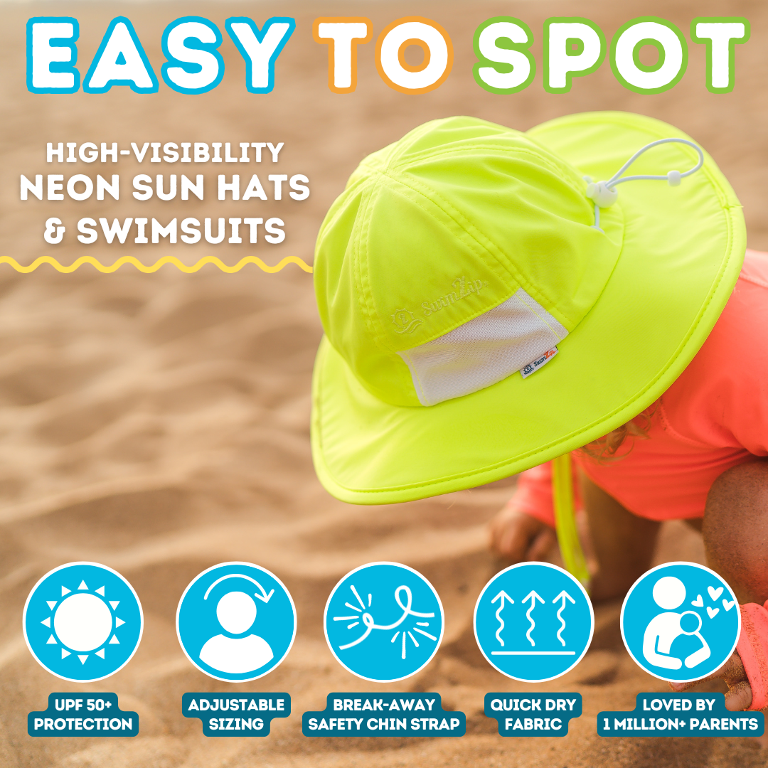 SwimZip Facebook ad from Oct 20, 2025