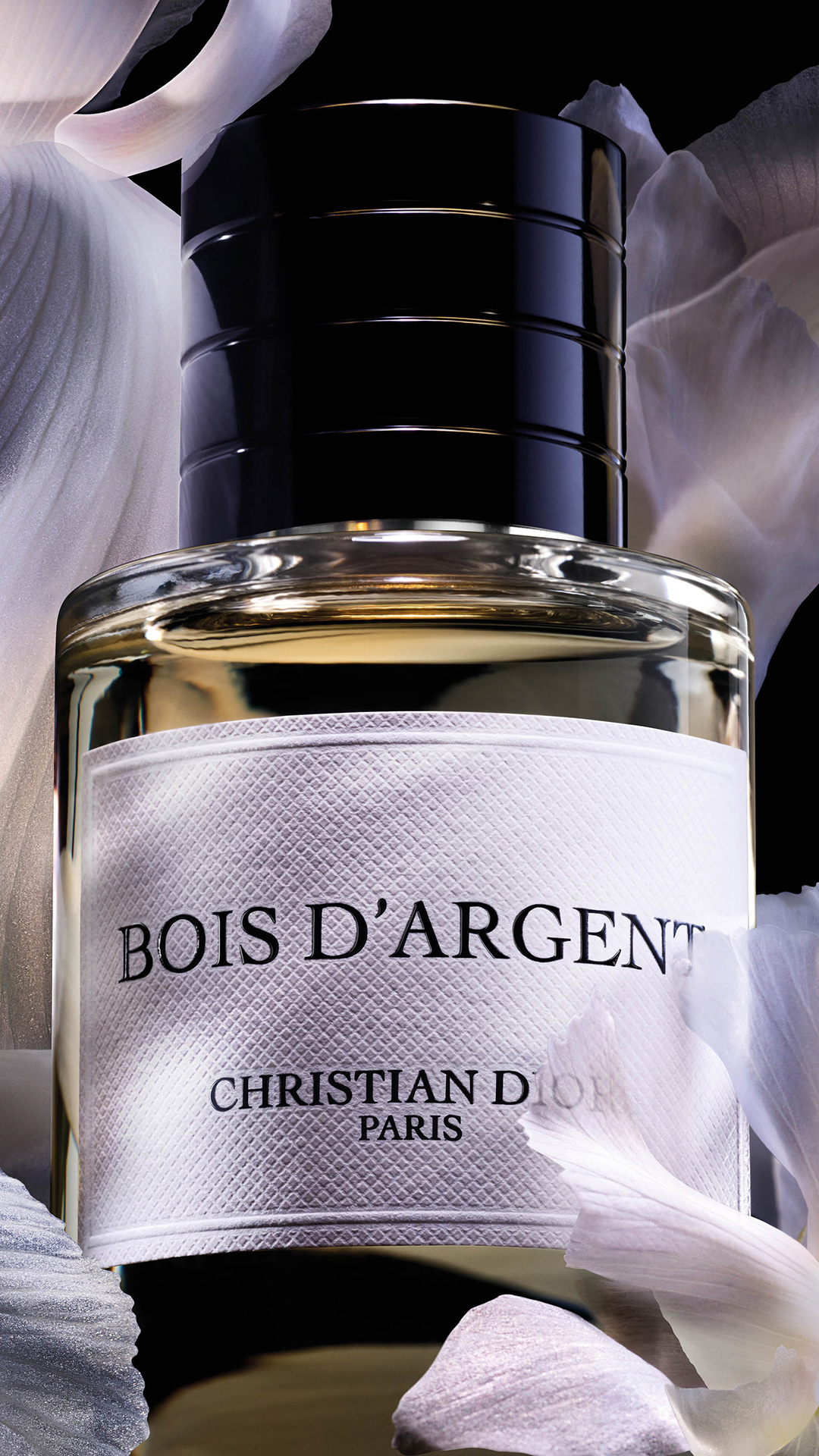Dior Facebook ad