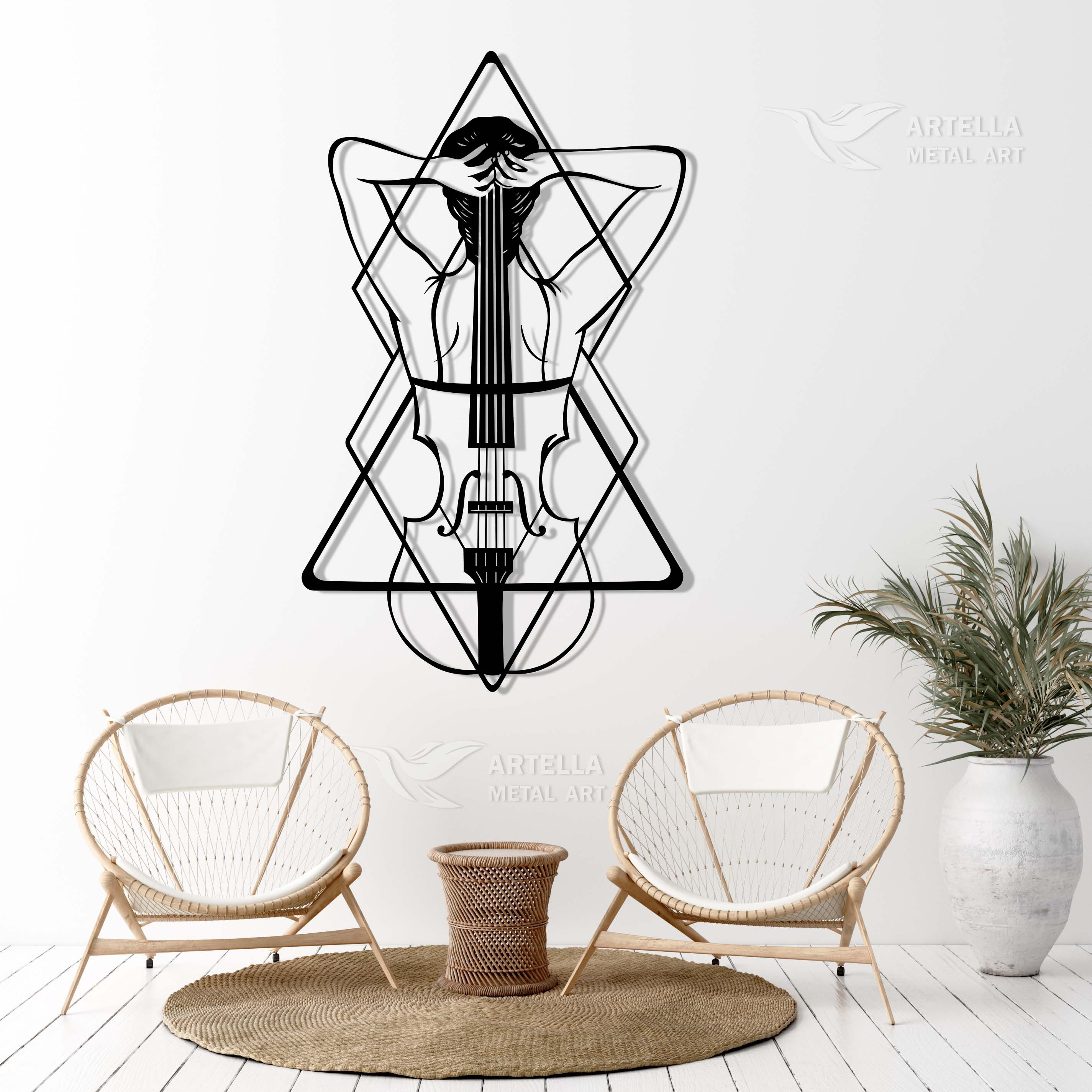Artella Metal Art RS Facebook ad