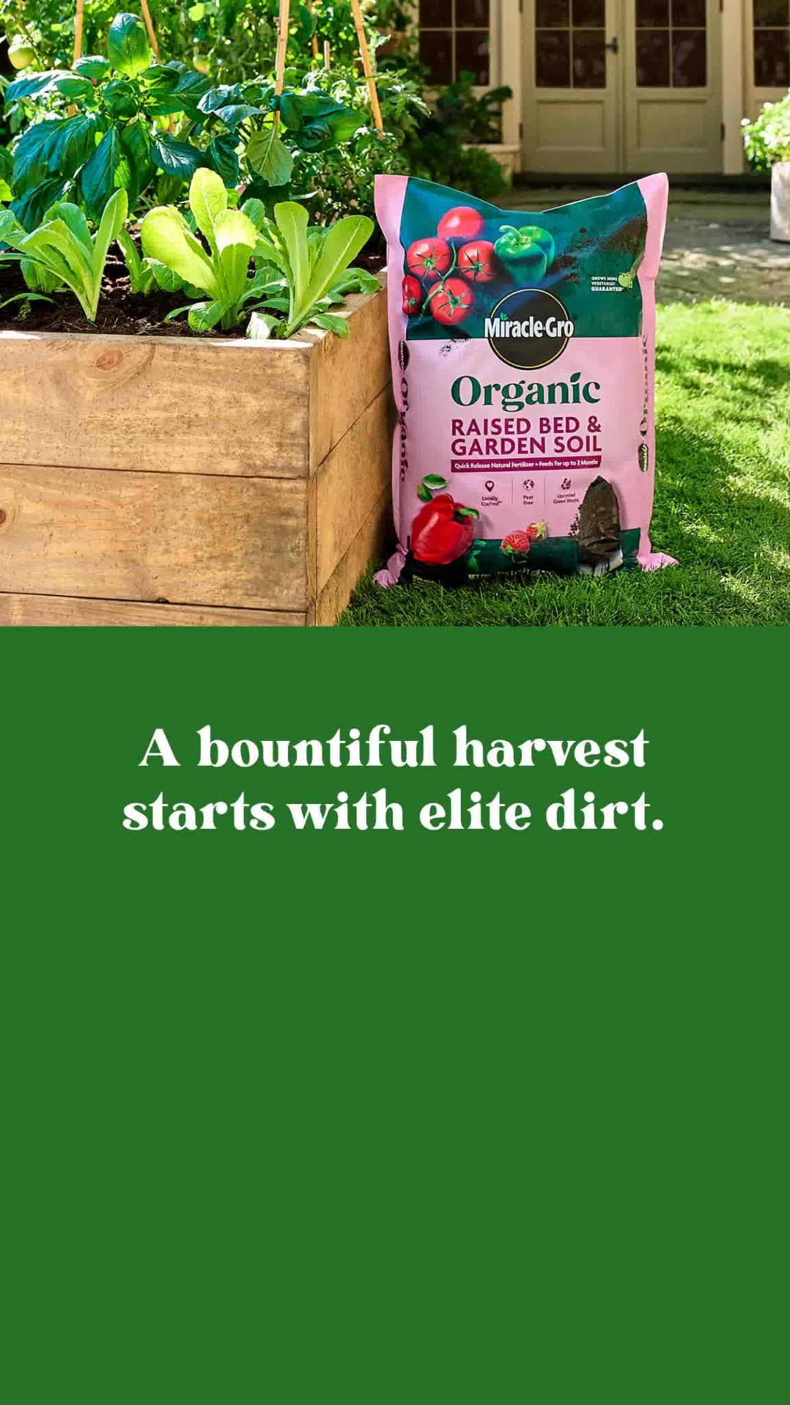 Miracle-Gro Facebook ad from May 27, 2026
