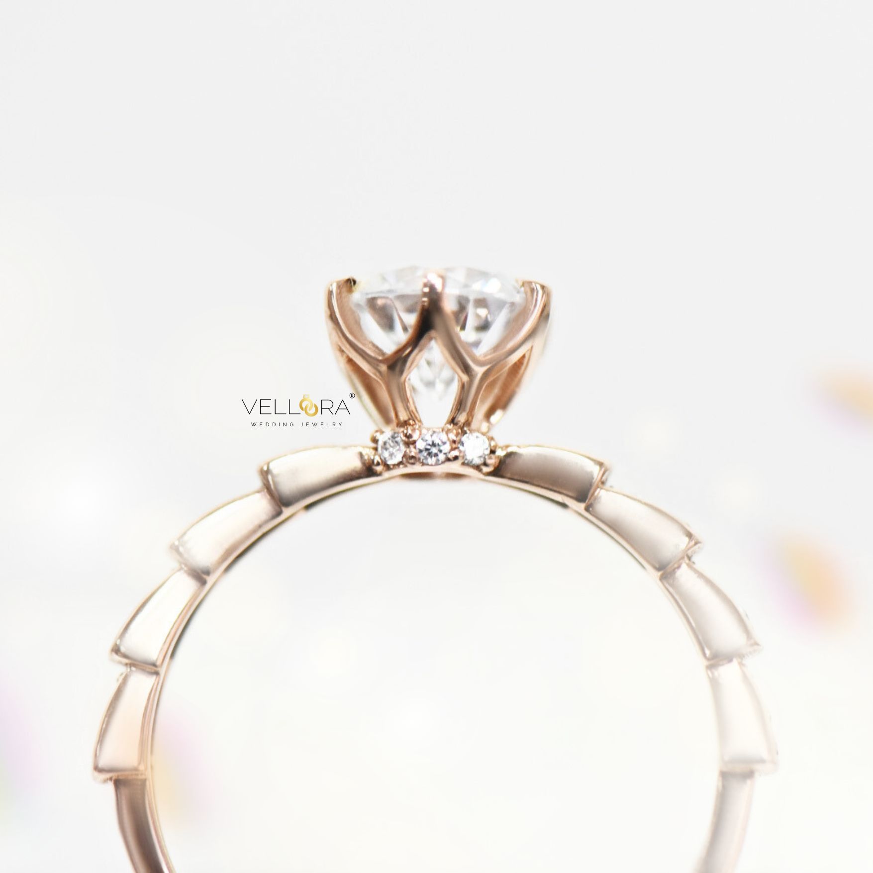 Vellora Wedding Jewelry Facebook ad