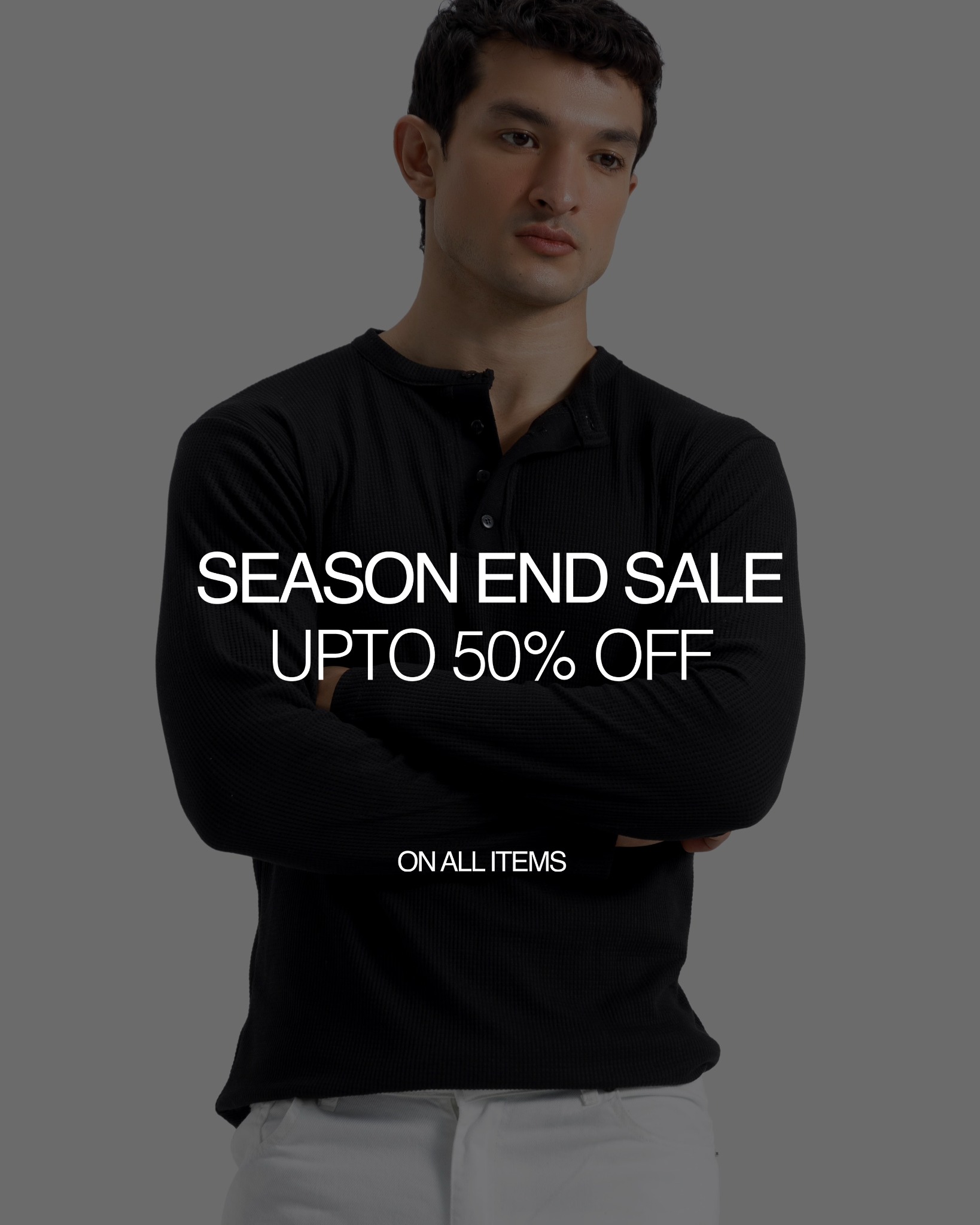 Hanger Pakistan Facebook ad: UPTO 50% OFF