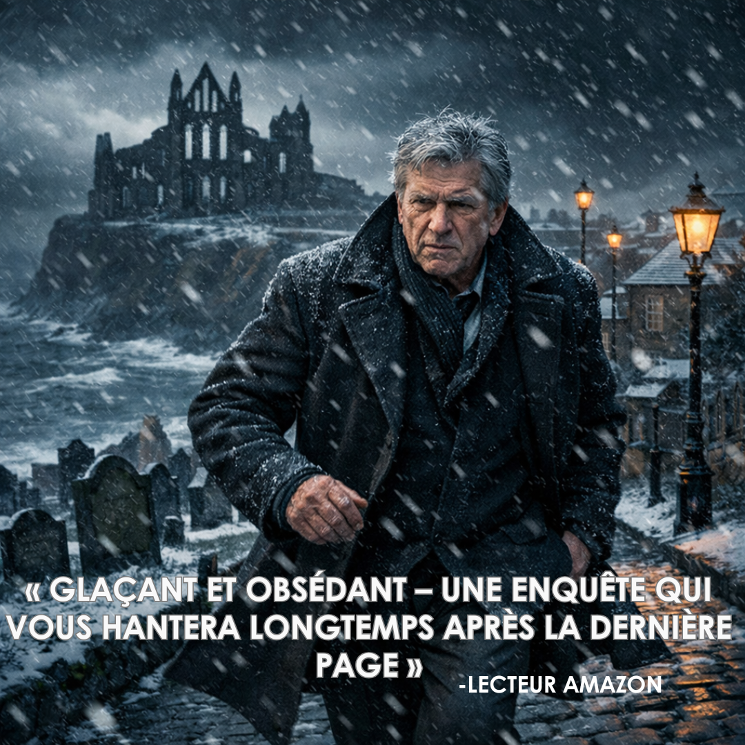 Wes Markin Author Facebook ad