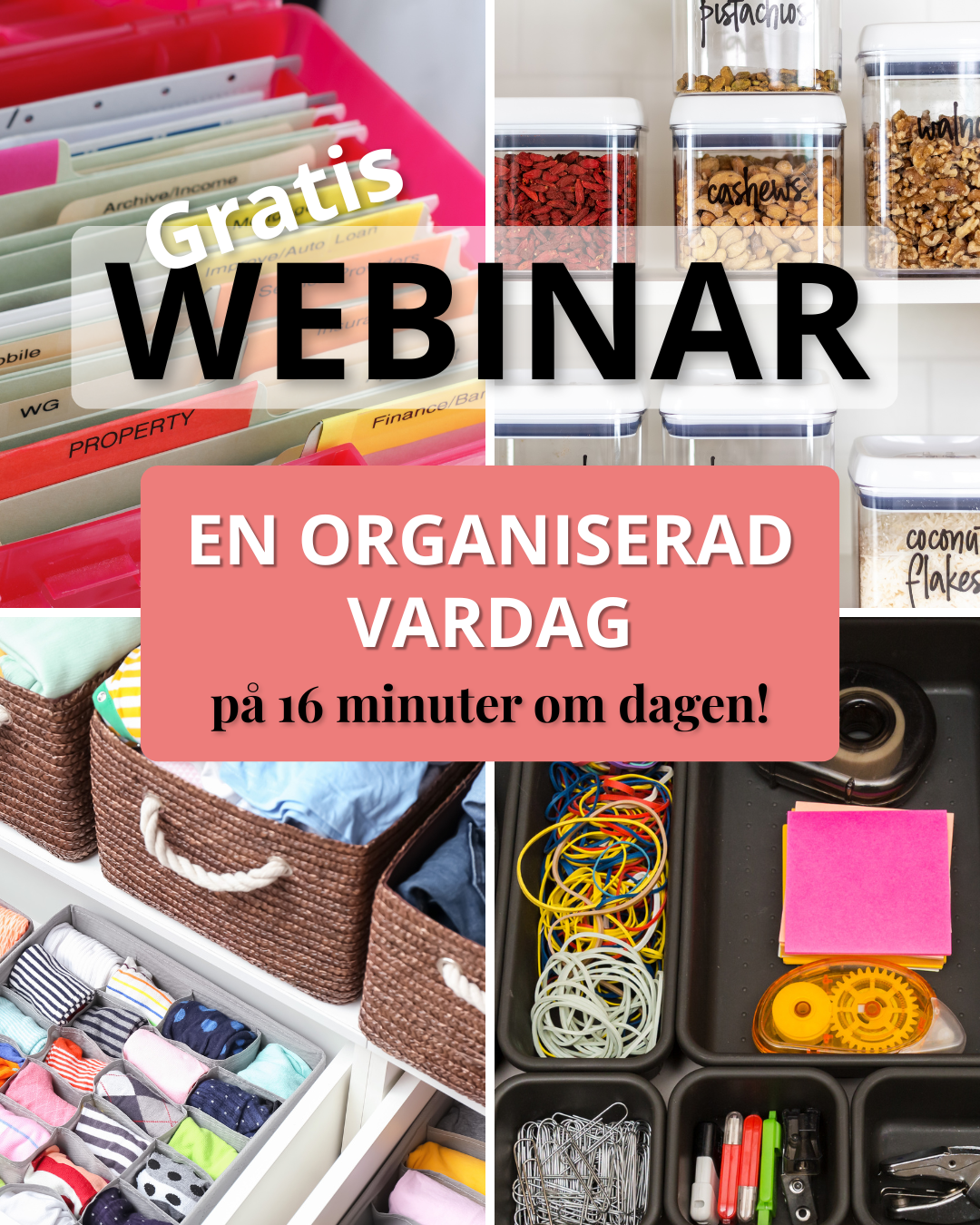 Ordningskonsulten Facebook ad