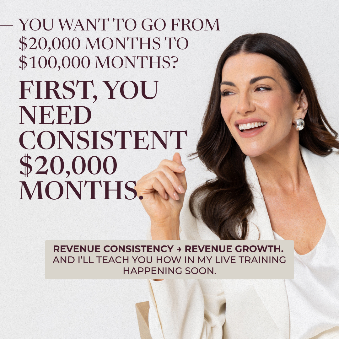Amy Porterfield Facebook ad