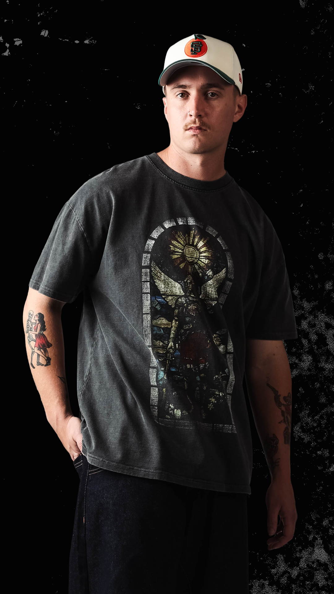 Culture Kings Facebook ad