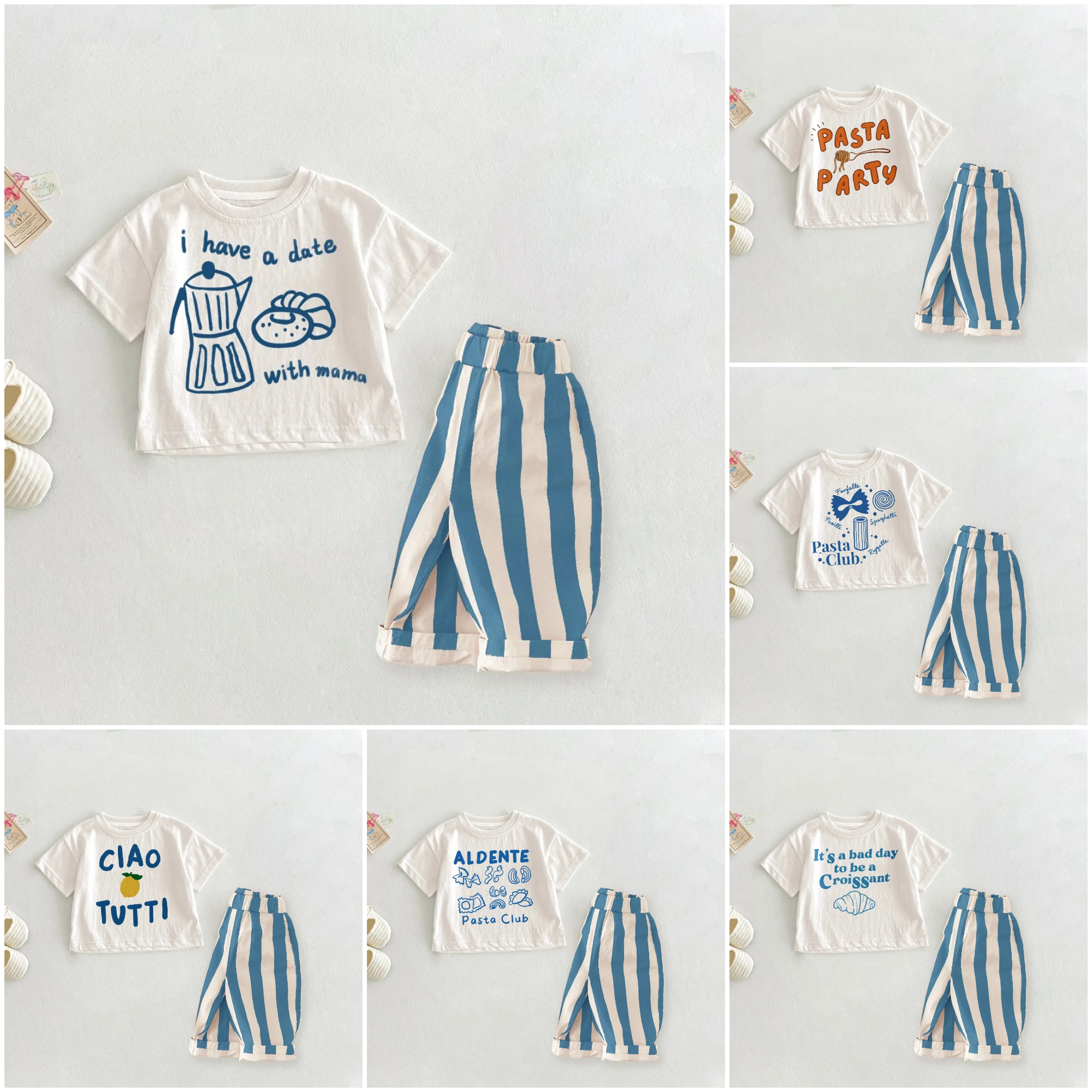 Dailybebe Facebook ad