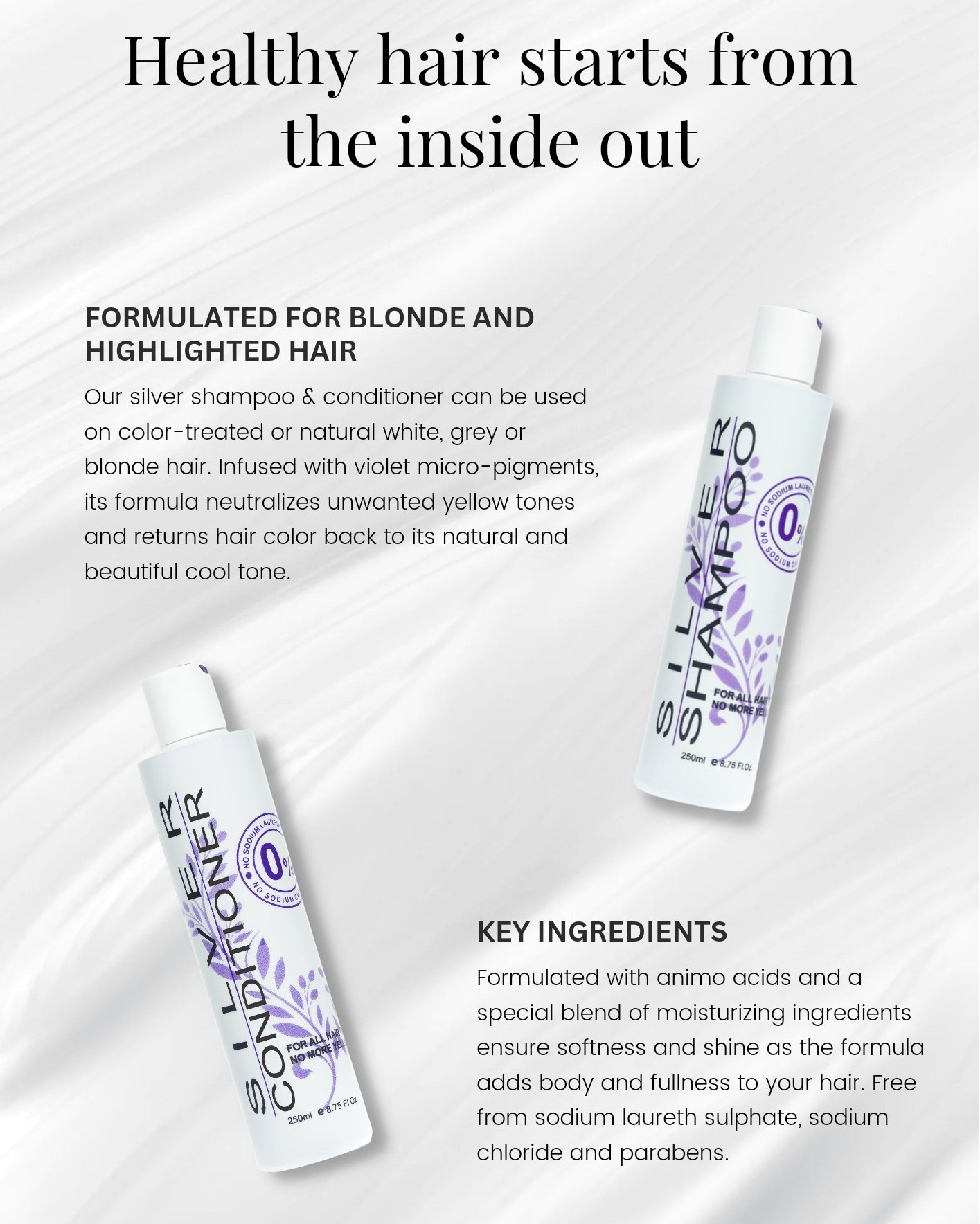 Hi-Care Beauty Care Facebook ad