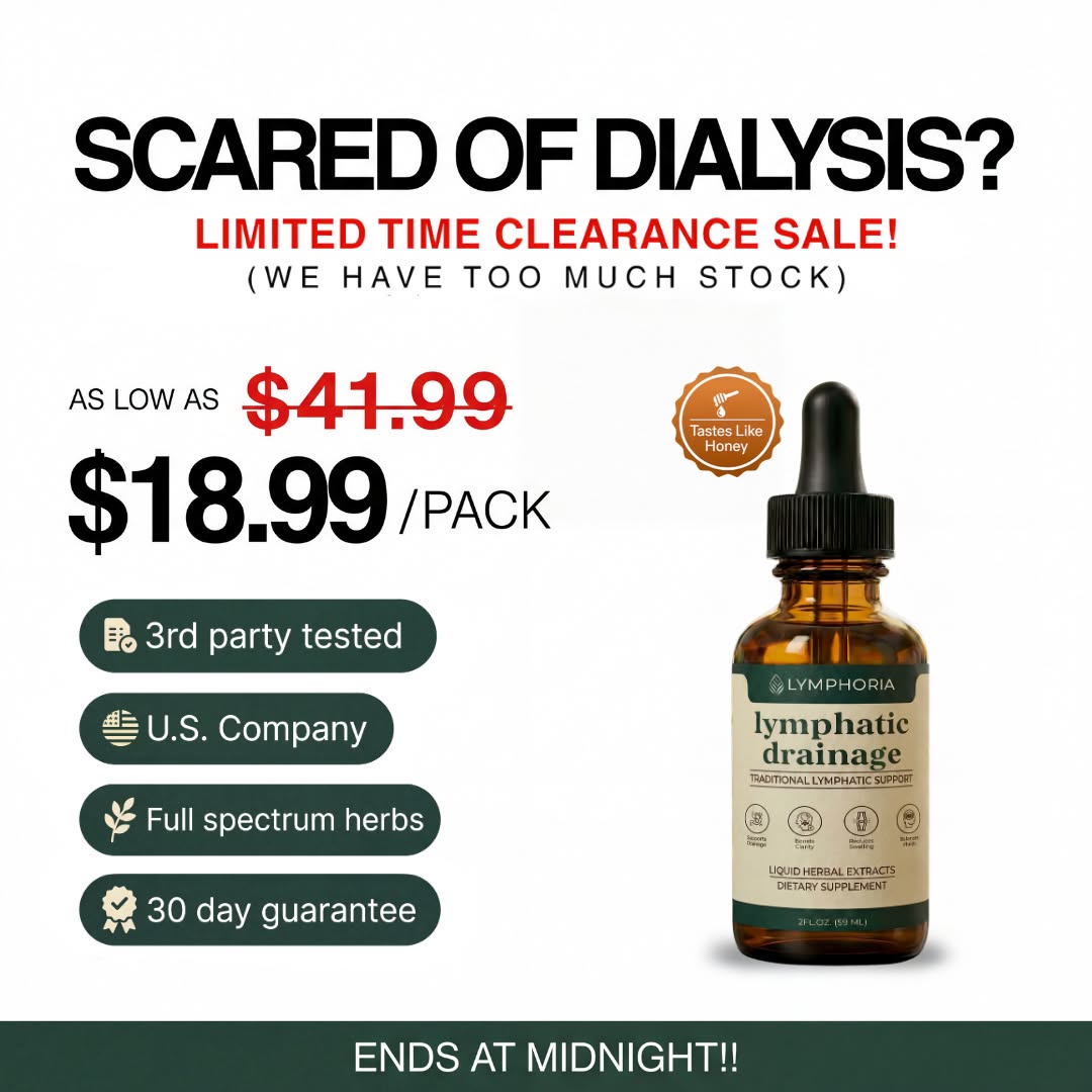 Herbalist Amara Linden, PhD Facebook ad