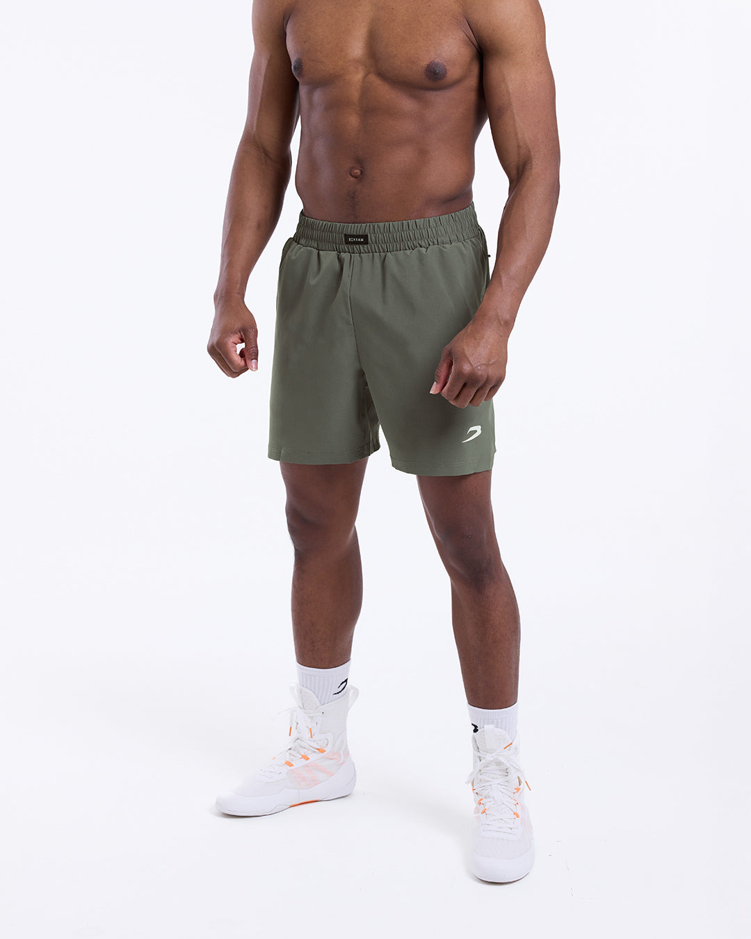 Boxraw Facebook ad: Hotter days. Harder rounds.