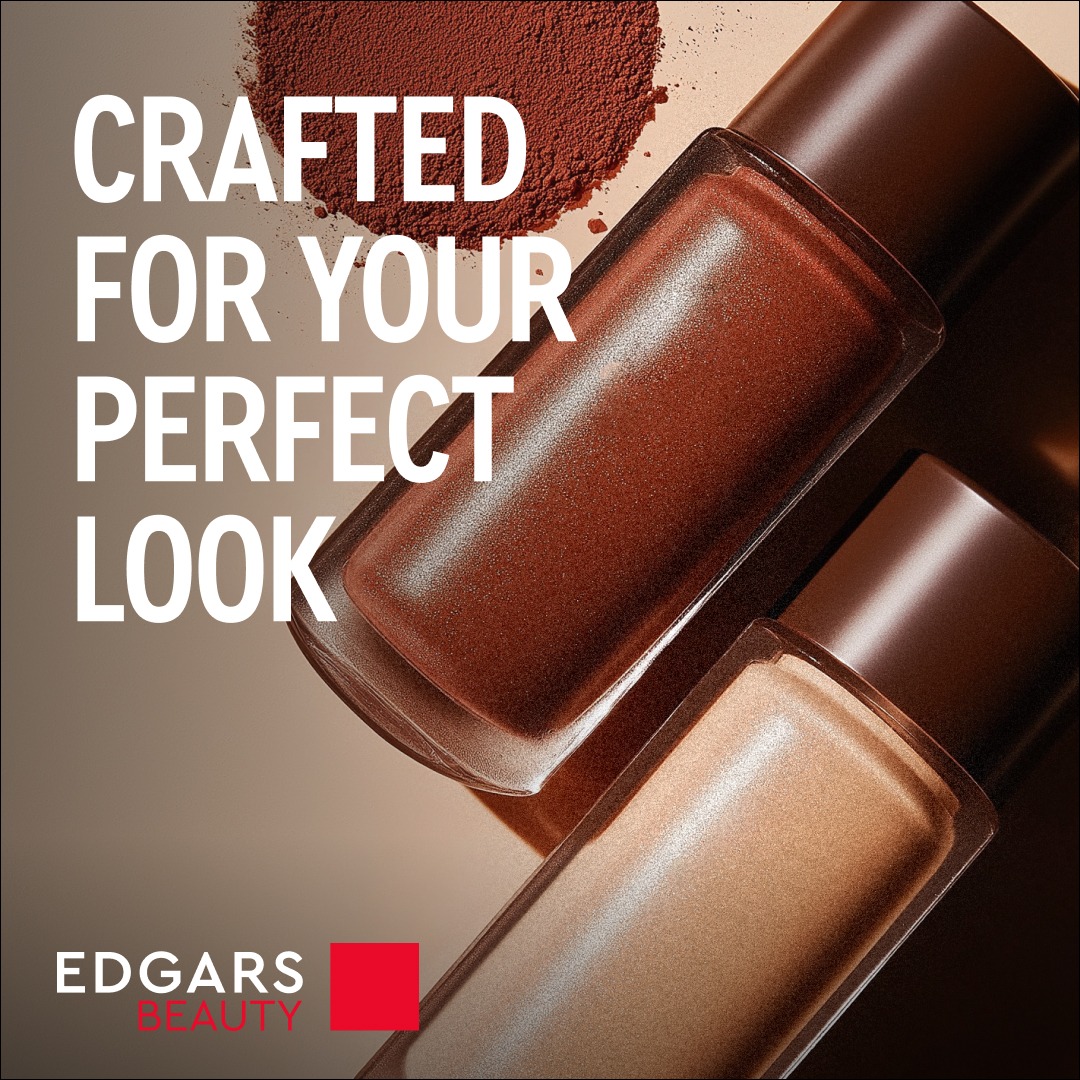 Edgars Beauty Facebook ad