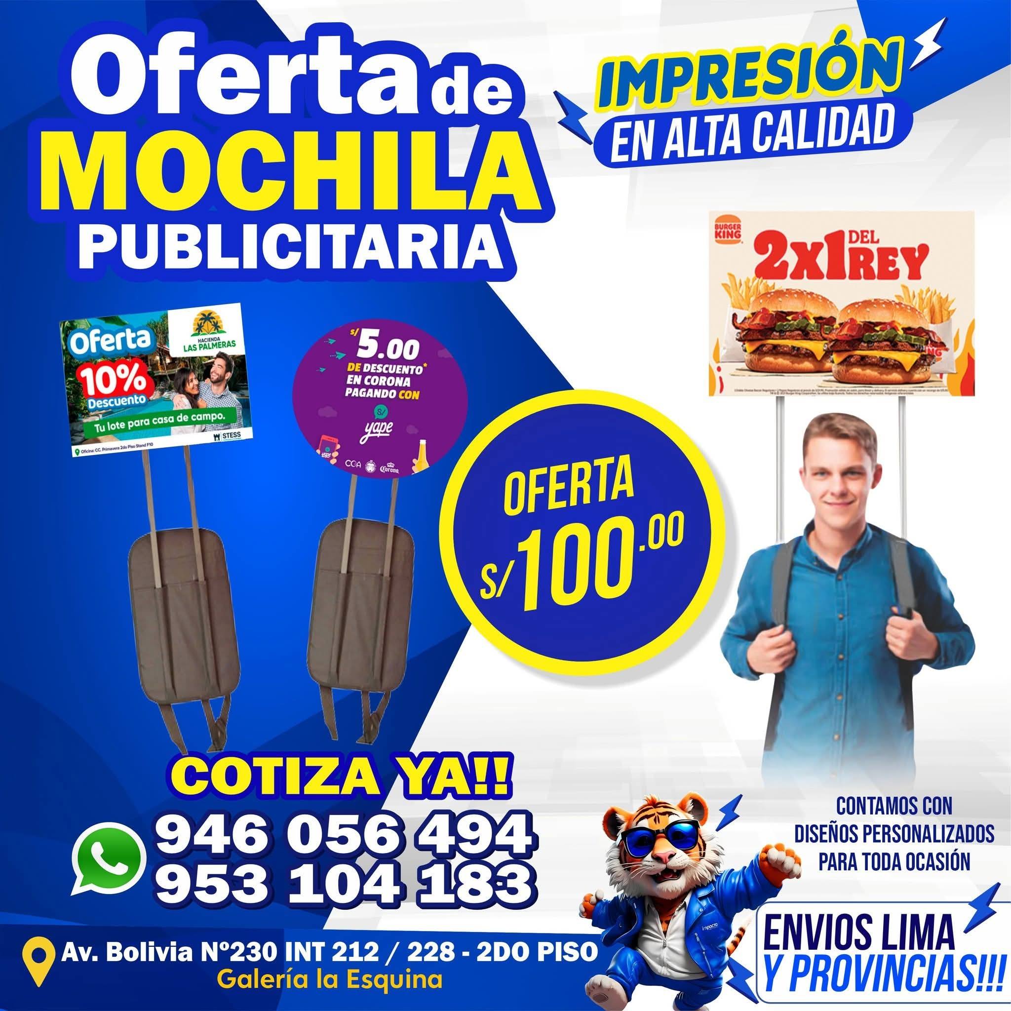 Impacto publicitario Facebook ad: SUPER 𝐏𝐑𝐎𝐌𝐎𝐂𝐈𝐎𝐍