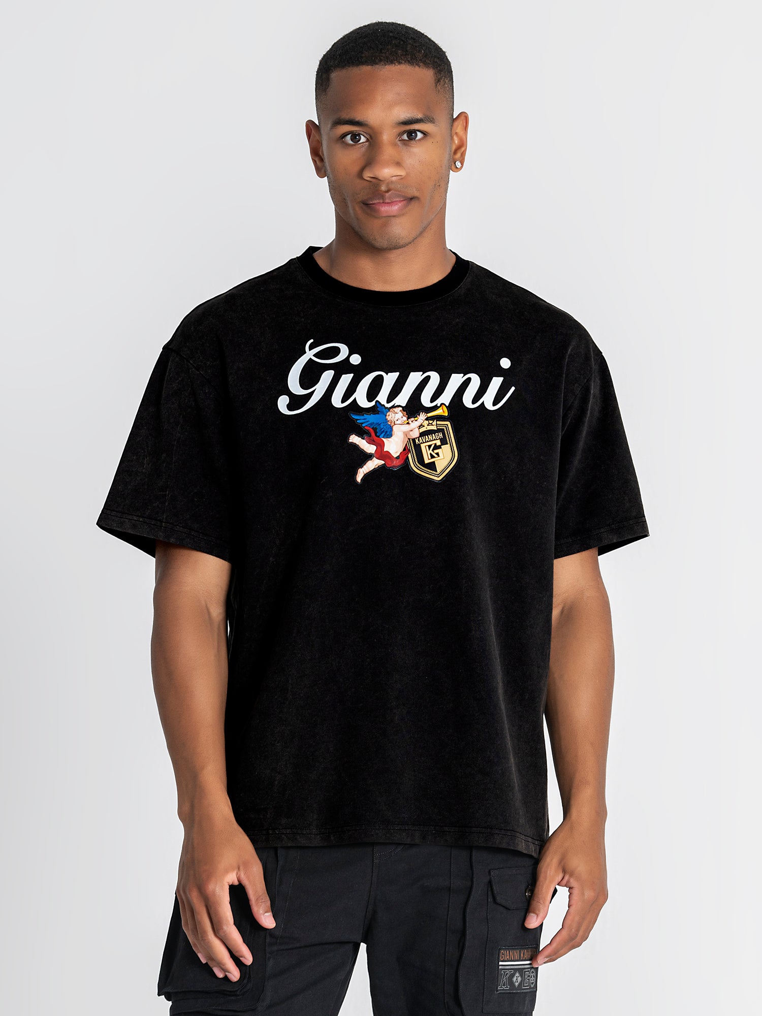 Gianni Kavanagh Facebook ad