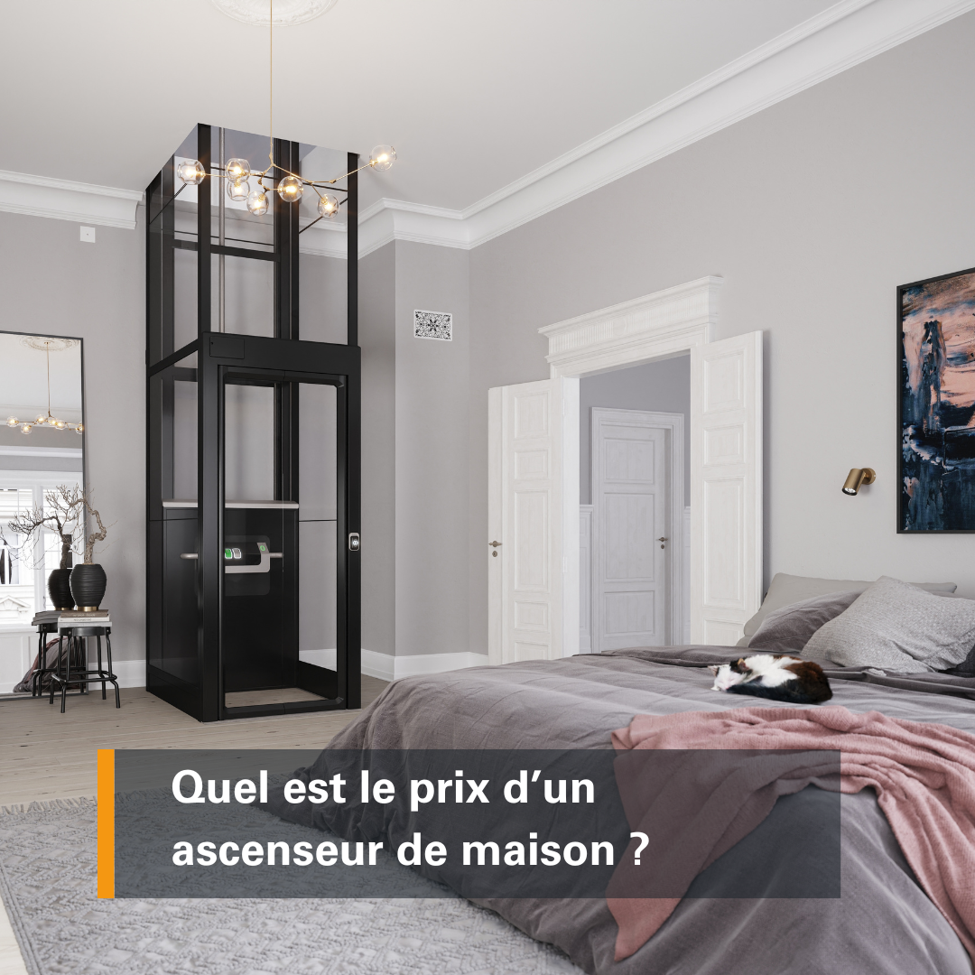 Cibes Lift France Facebook ad