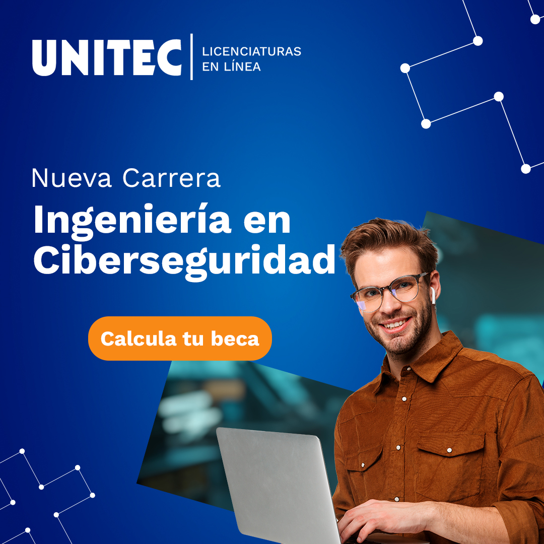 UNITEC Facebook ad
