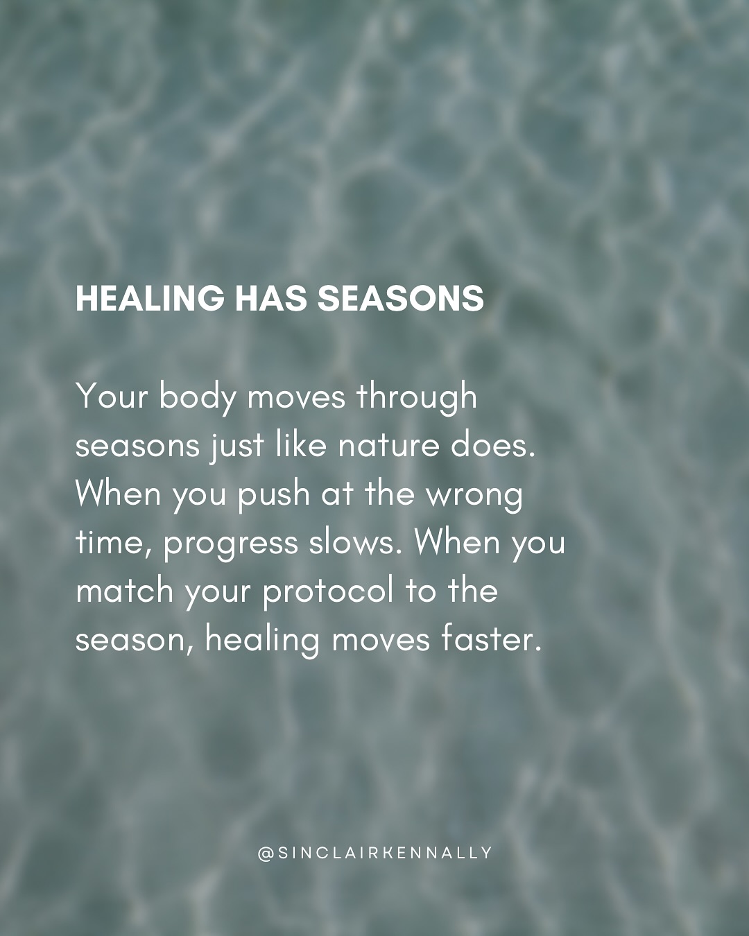 Detox Nation Facebook ad