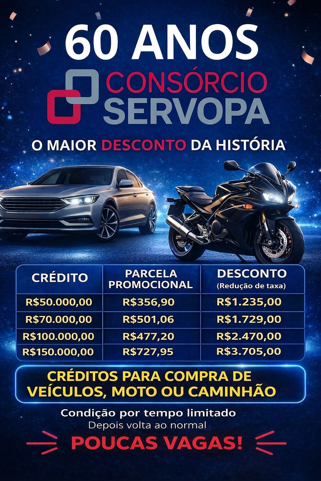 Mastercon - Consórcios Facebook ad: O jeito inteligente de comprar imóvel