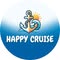 Happy Cruise