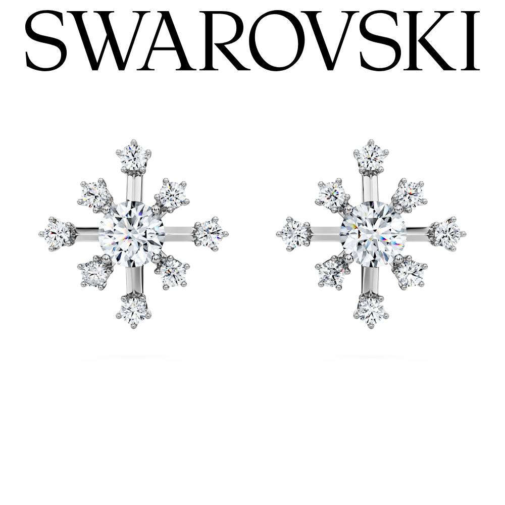 SWAROVSKI Facebook ad: Laboratory-grown diamond bridal jewellery is the future of…