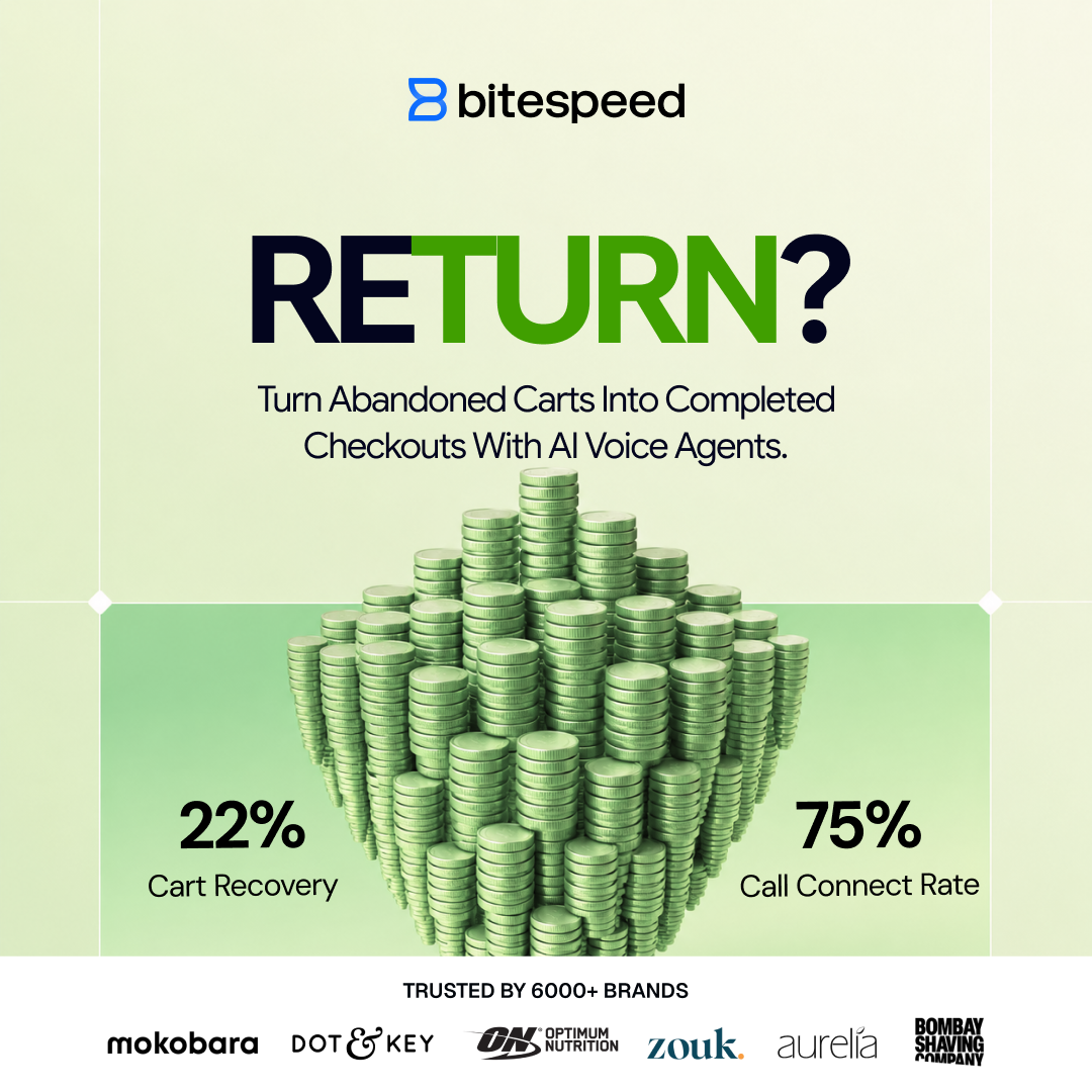 BiteSpeed Facebook ad