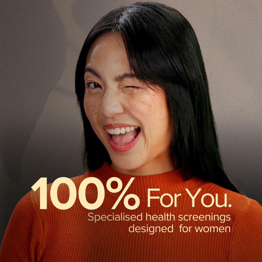 DA MedSuites Facebook ad