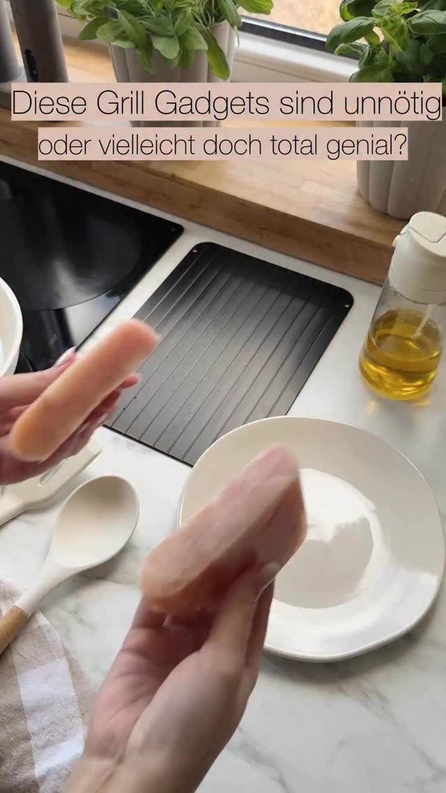 Be Sassique Facebook ad: Anzeige, 7 Grillgadgets, die deinen Grillabend aufs nächste…