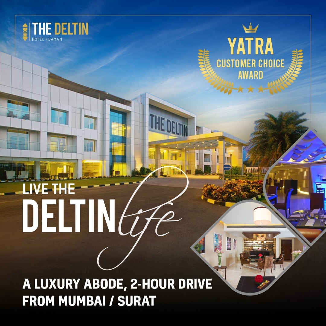 The Deltin Facebook ad from Jul 7, 2026