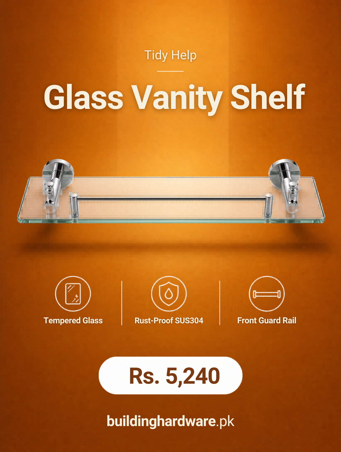Building Hardware Stores Facebook ad