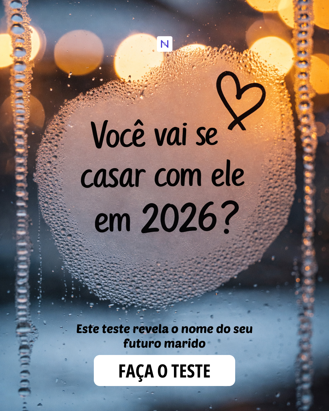 Nebula: Marriage Compatibility Facebook ad