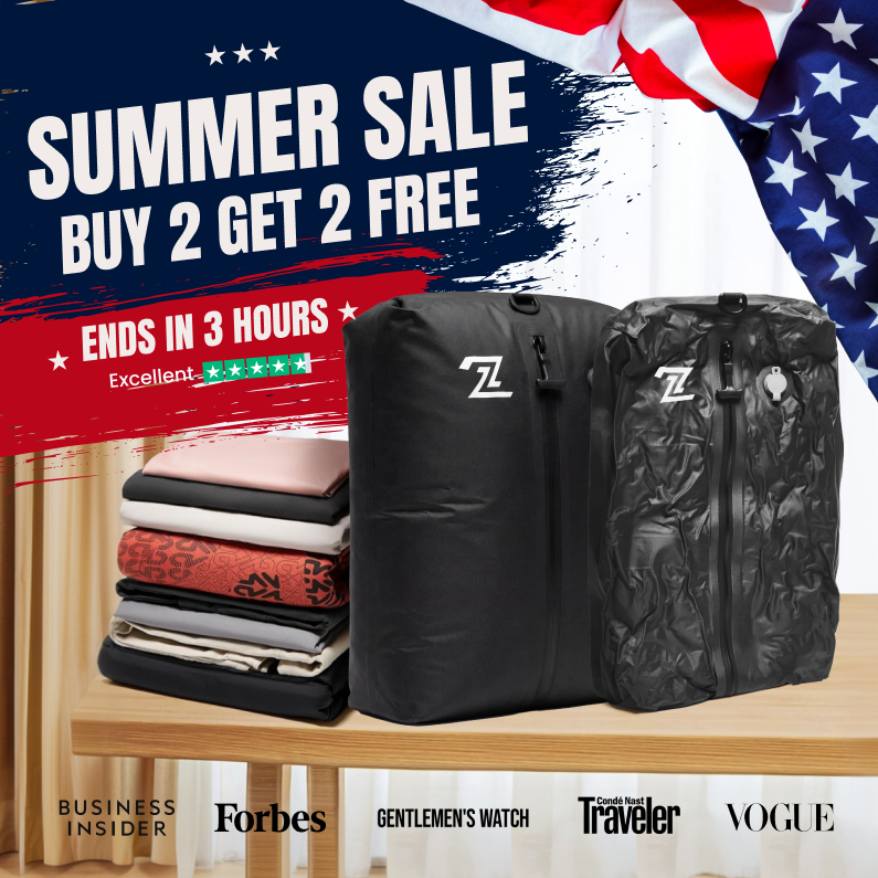 2packbag Facebook ad