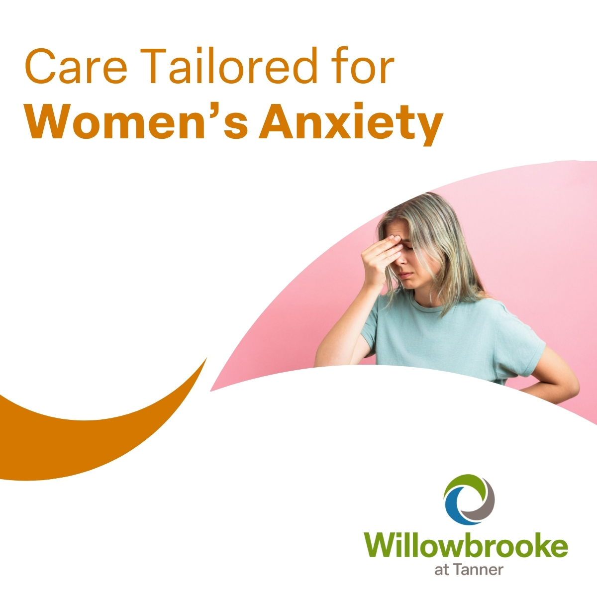 Willowbrooke Psychiatric Center - Villa Rica Facebook ad
