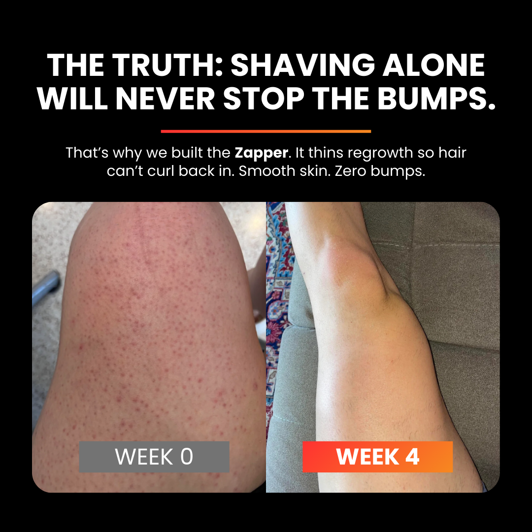 Bumzzy Co Facebook ad