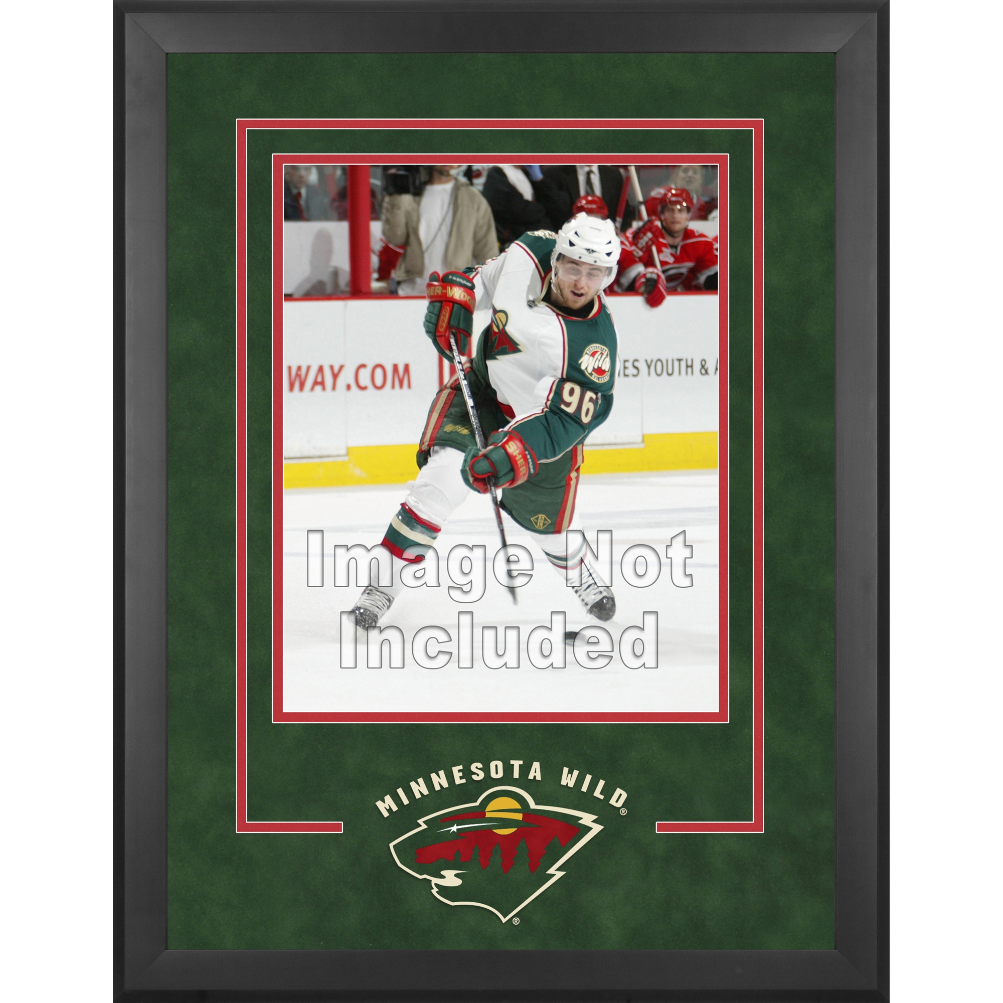 NHL Shop Facebook ad